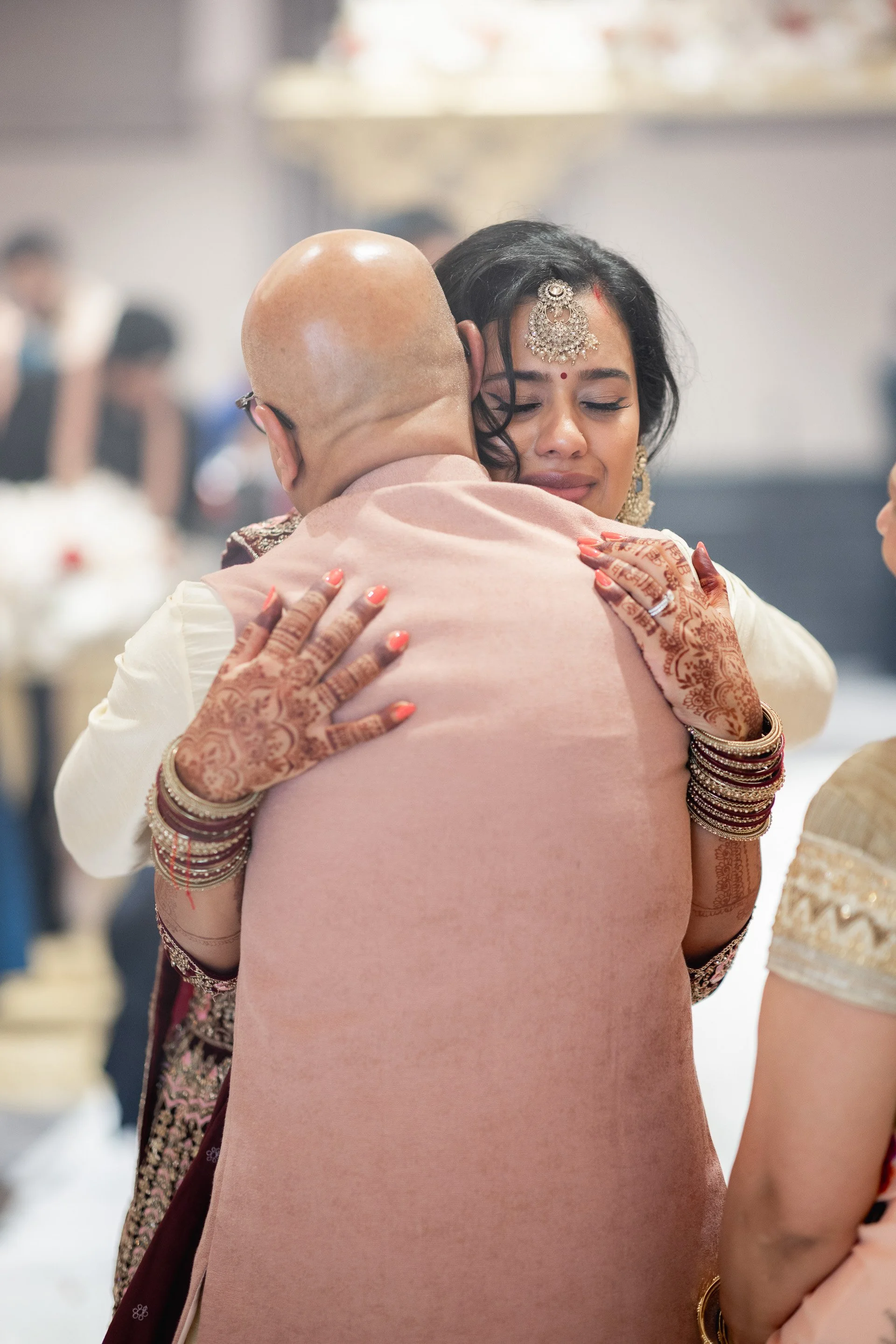 Asian Wedding London Wedding Photographer Gaurav & Karishma-173.jpg