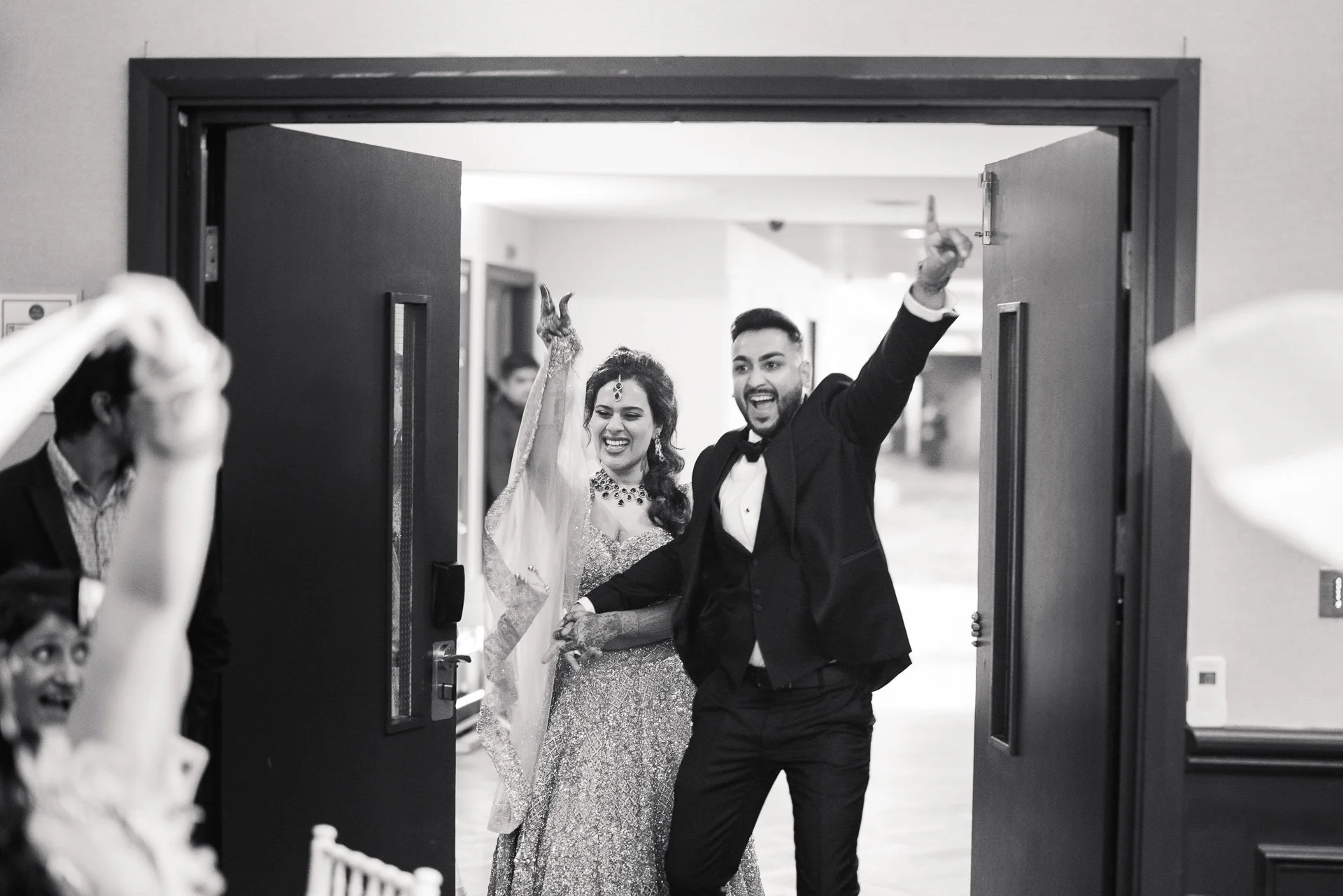 Asian Wedding London Wedding Photographer Gaurav & Karishma-231.jpg