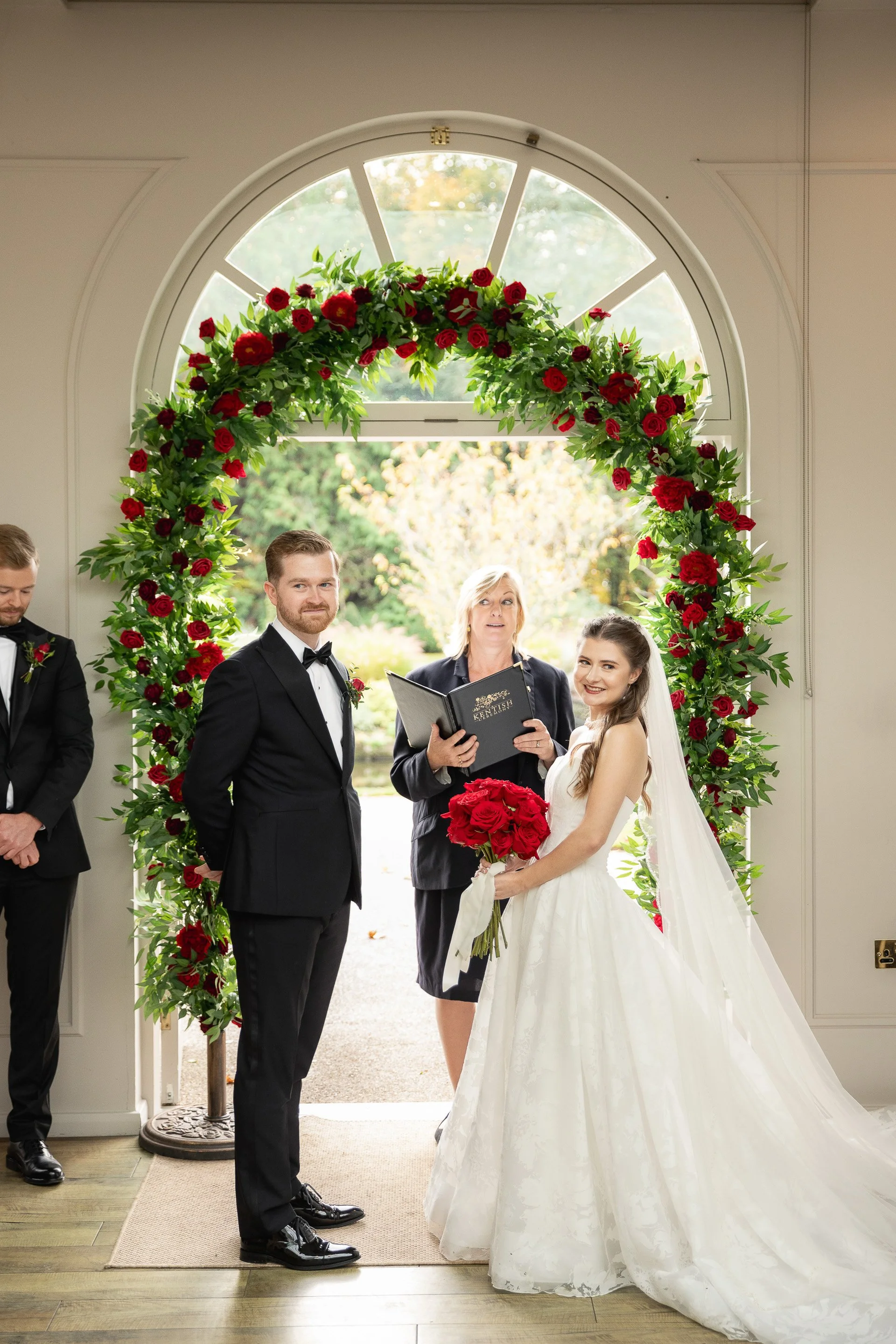 London Wedding Photographer_The Orangery Wedding of Alex and James-94.jpg