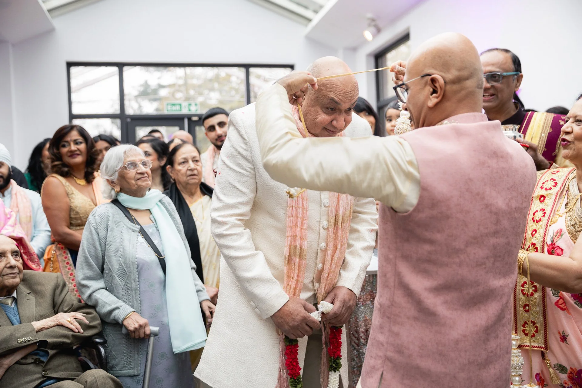 Asian Wedding London Wedding Photographer Gaurav & Karishma-43.jpg