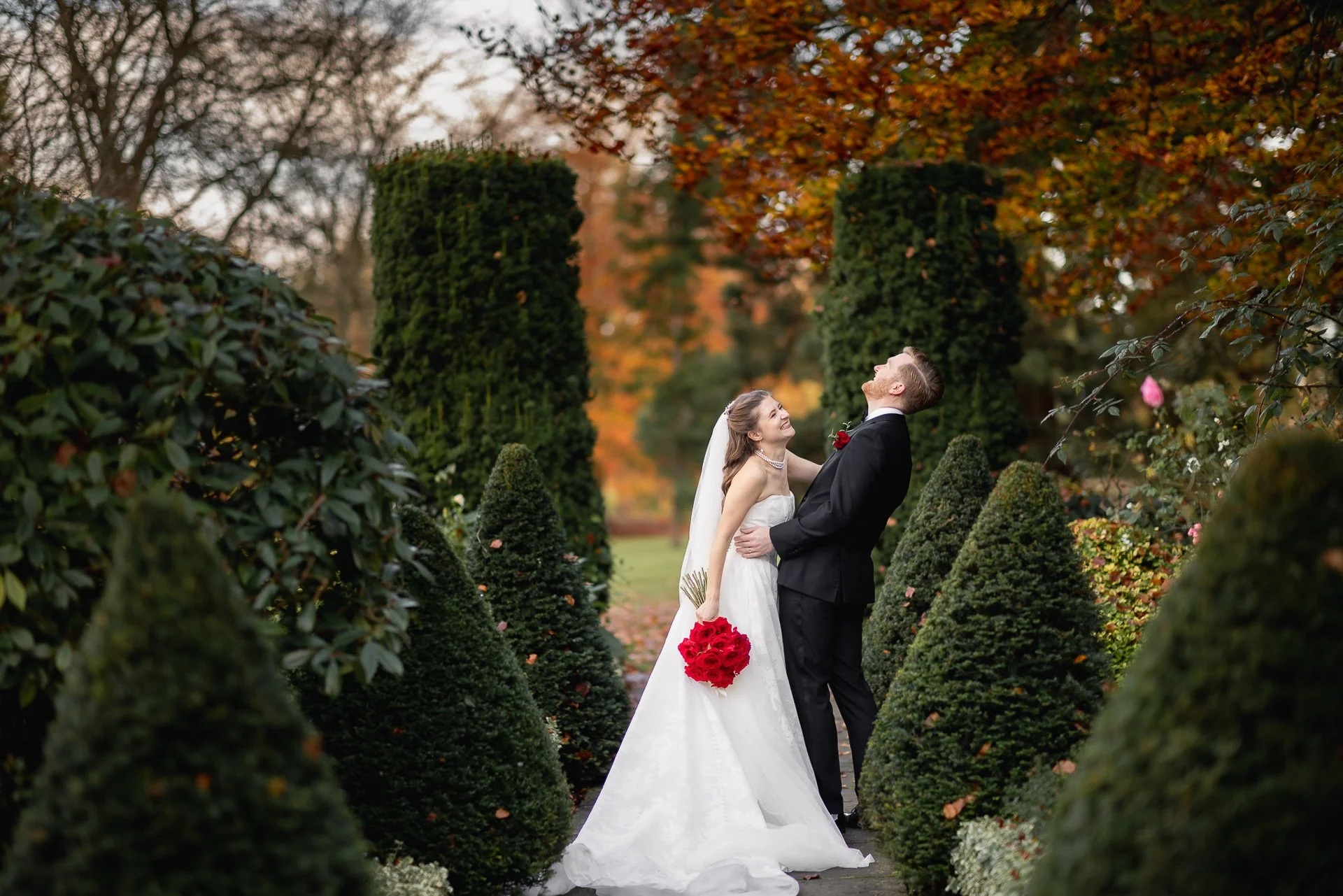 London Wedding Photographer_The Orangery Wedding of Alex and James-167.jpg
