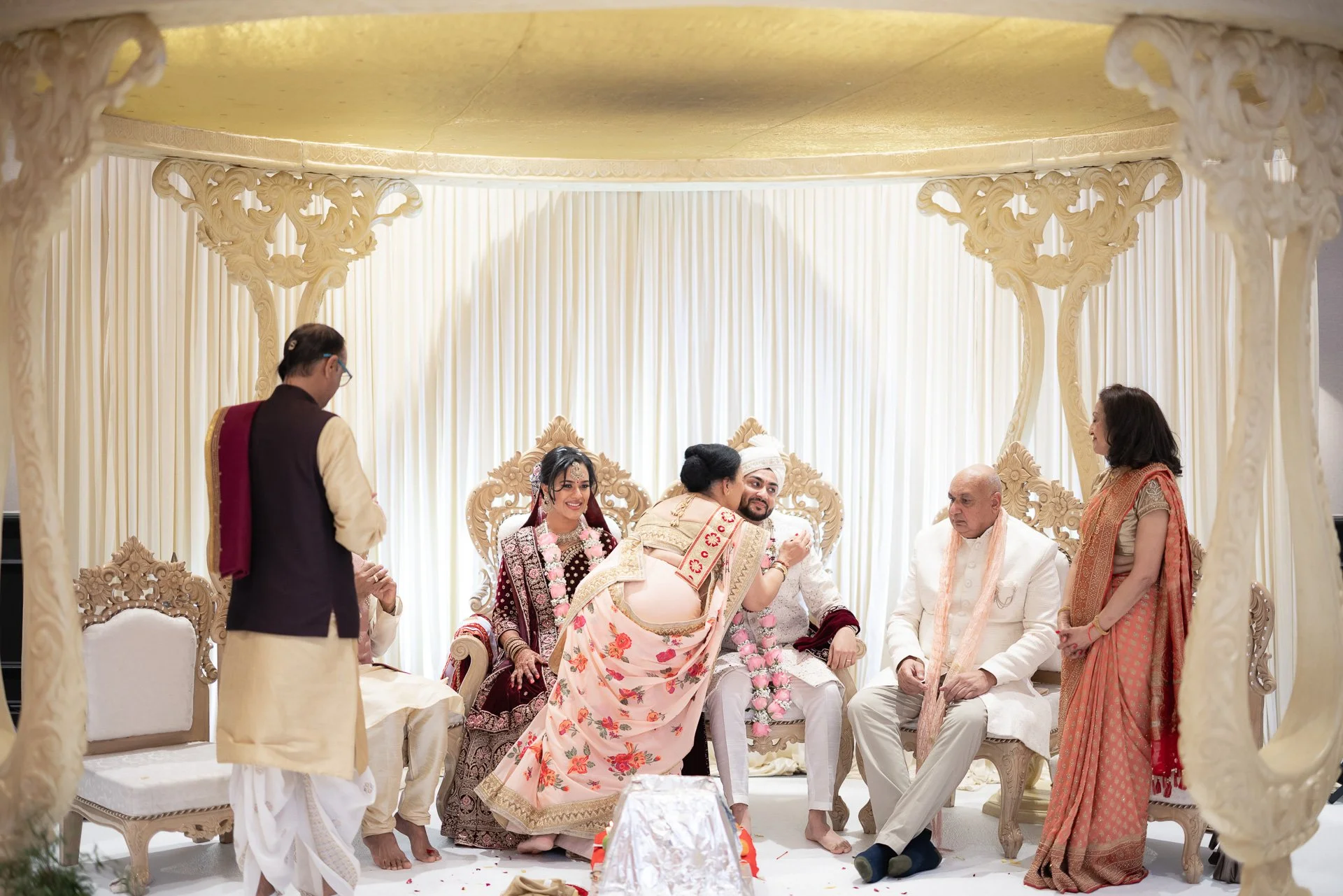 Asian Wedding London Wedding Photographer Gaurav & Karishma-121.jpg