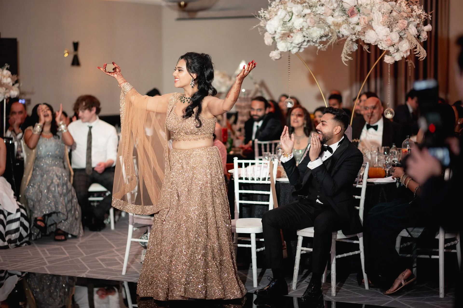 Asian Wedding London Wedding Photographer Gaurav & Karishma-278.jpg