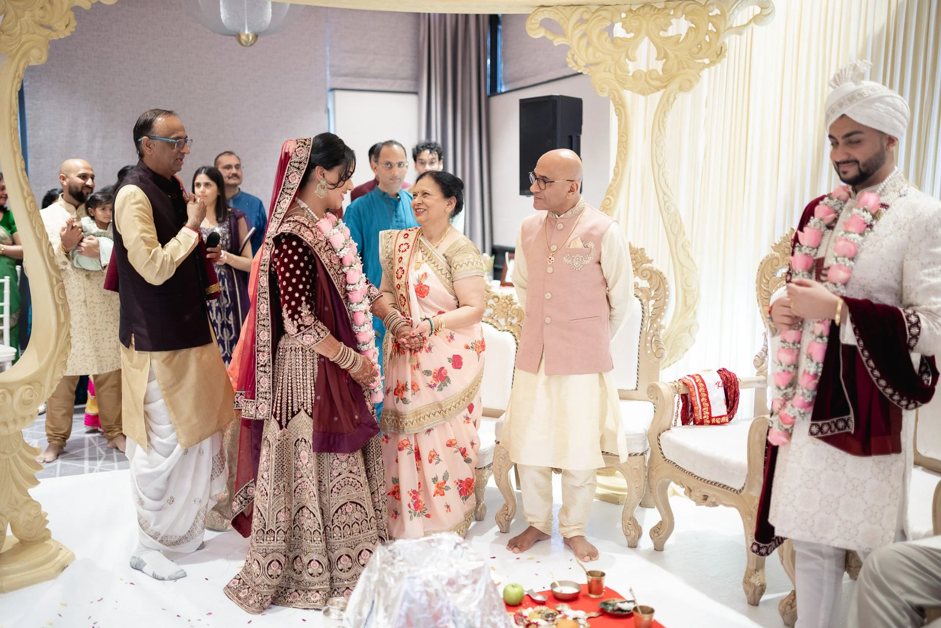 Asian Wedding London Wedding Photographer Gaurav & Karishma-120.jpg