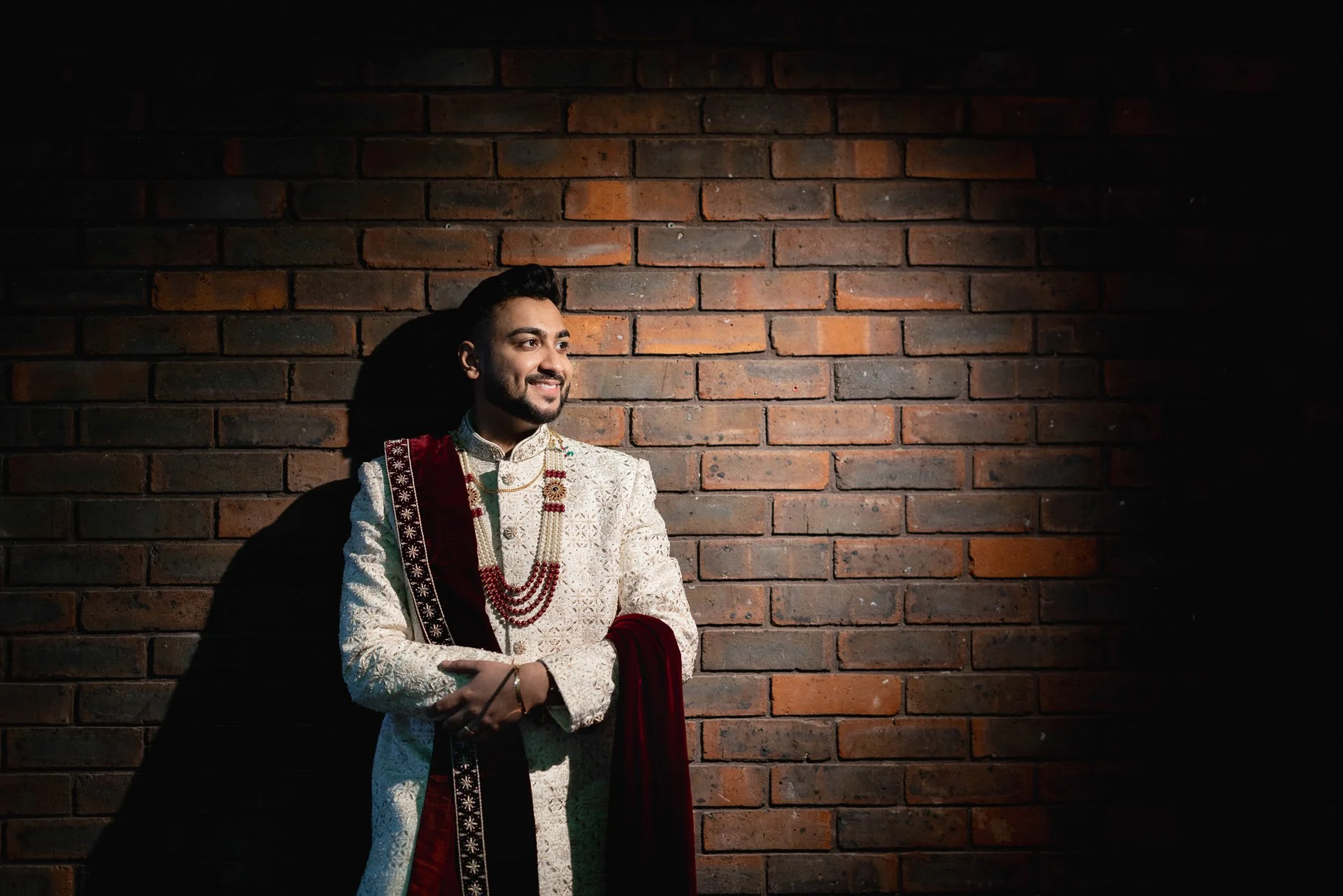 Asian Wedding London Wedding Photographer Gaurav & Karishma-201.jpg