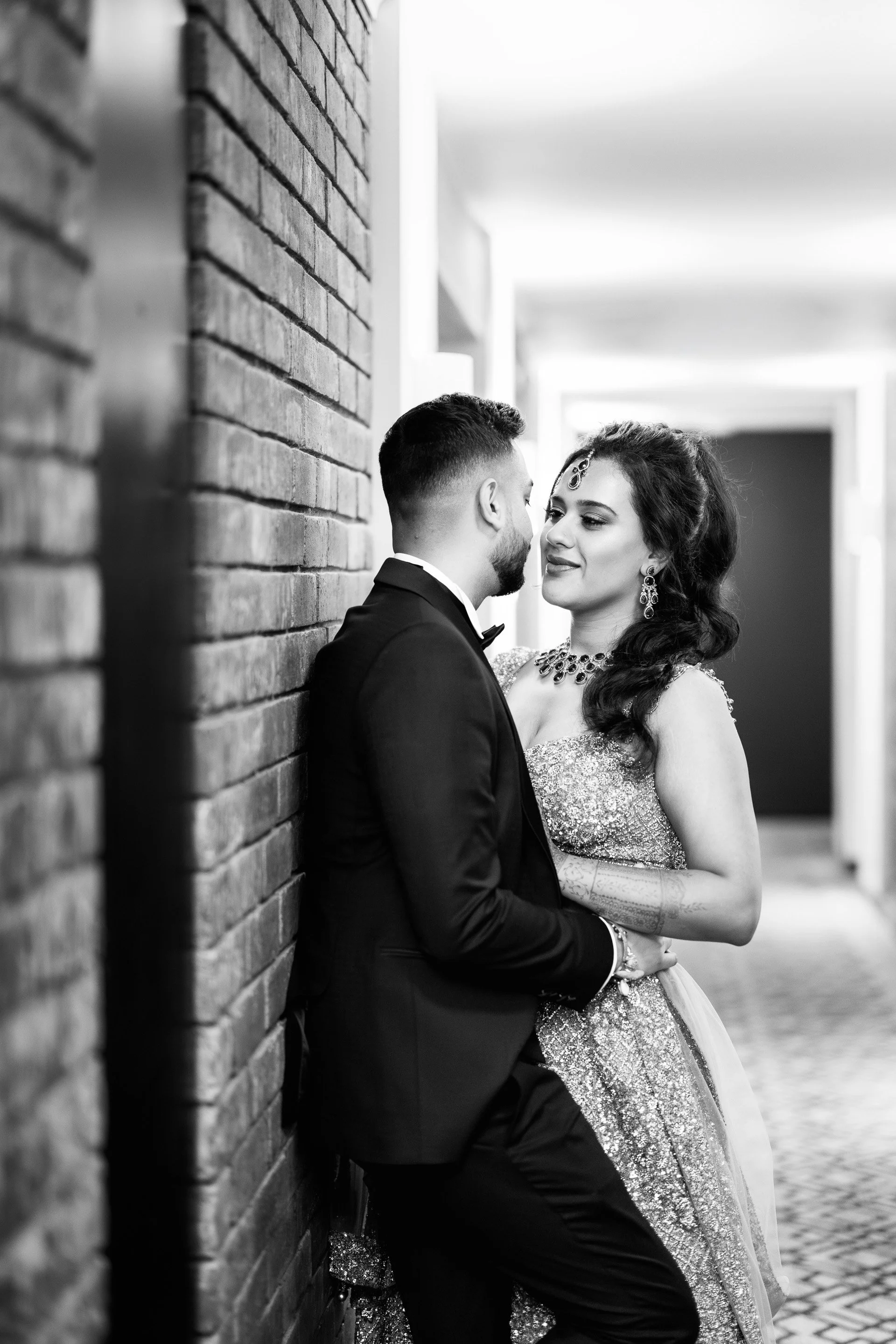Asian Wedding London Wedding Photographer Gaurav & Karishma-225.jpg