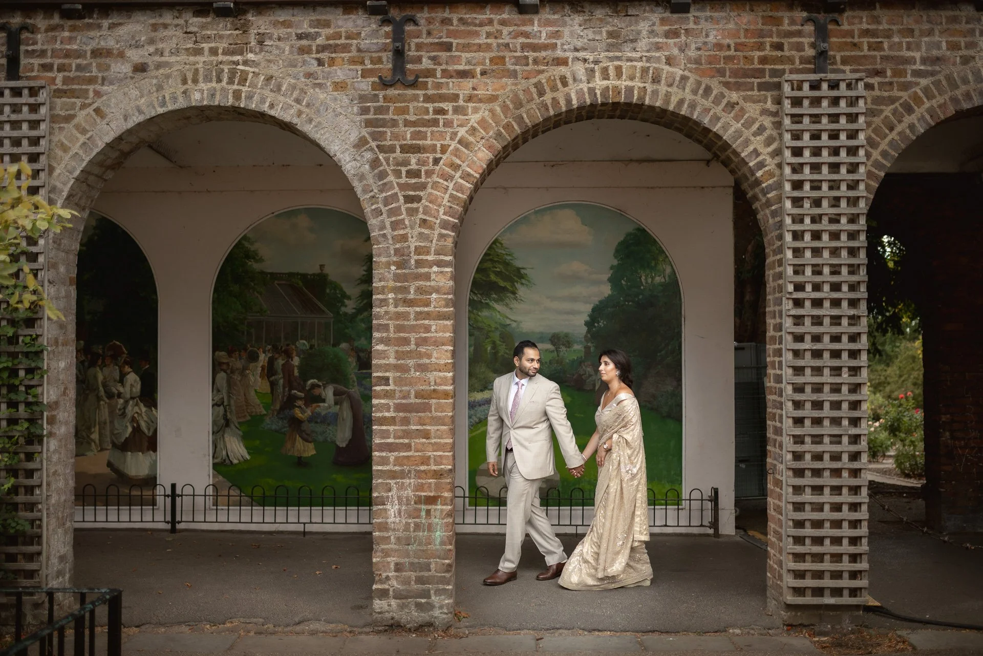 Maia & Suryansh Wedding Preview