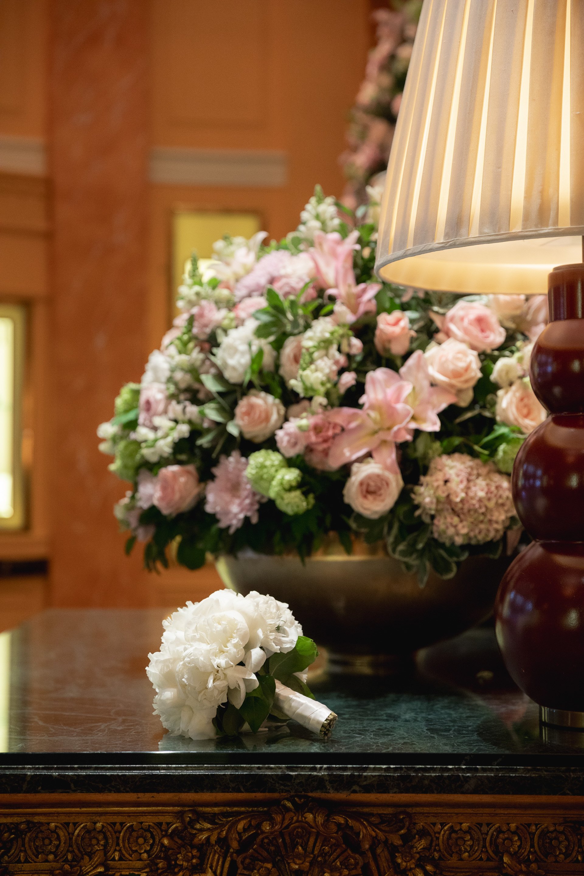 The Dorchester Hotel Wedding Florian Weddings London Wedding Photographer -46.jpg