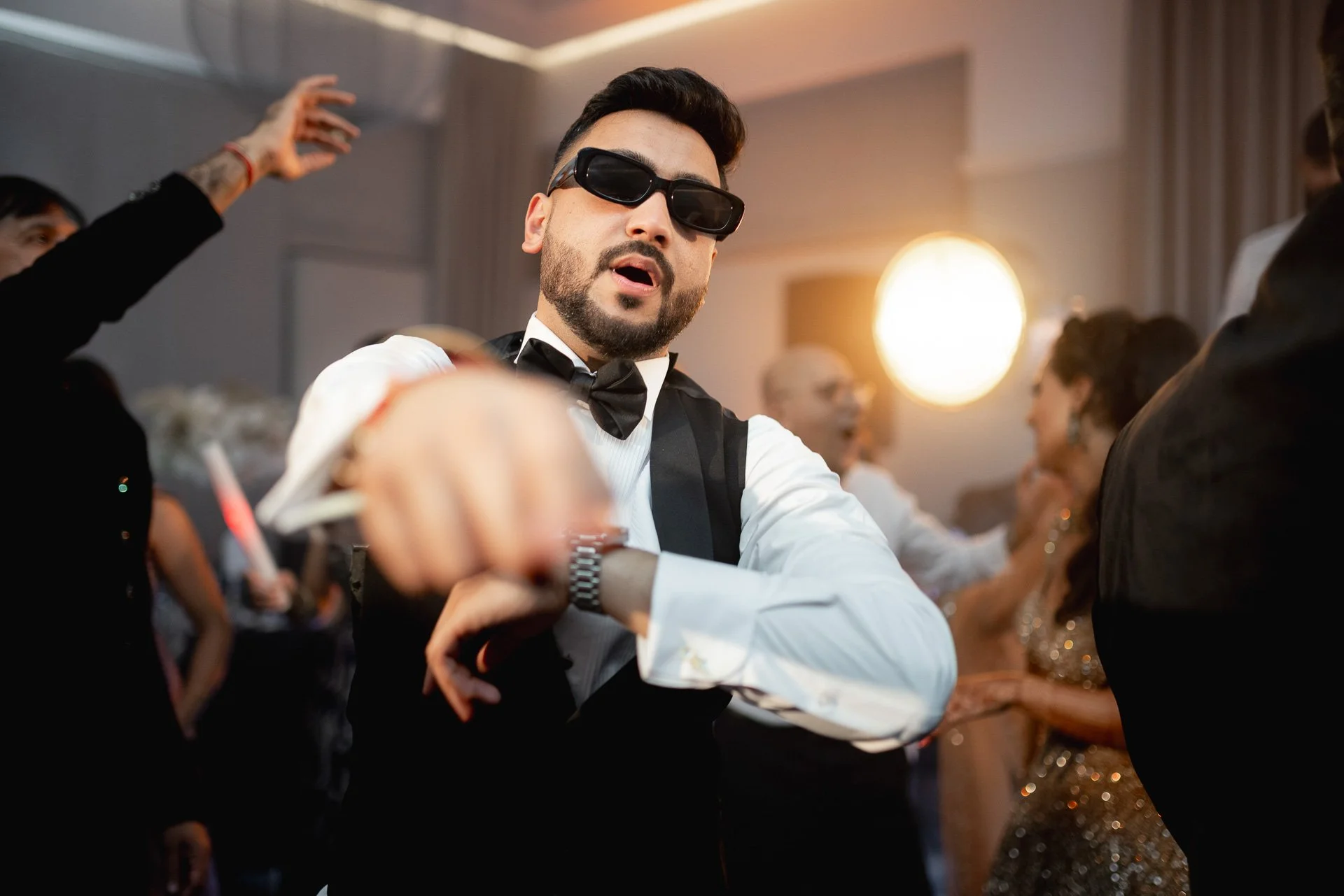 Asian Wedding London Wedding Photographer Gaurav & Karishma-346.jpg