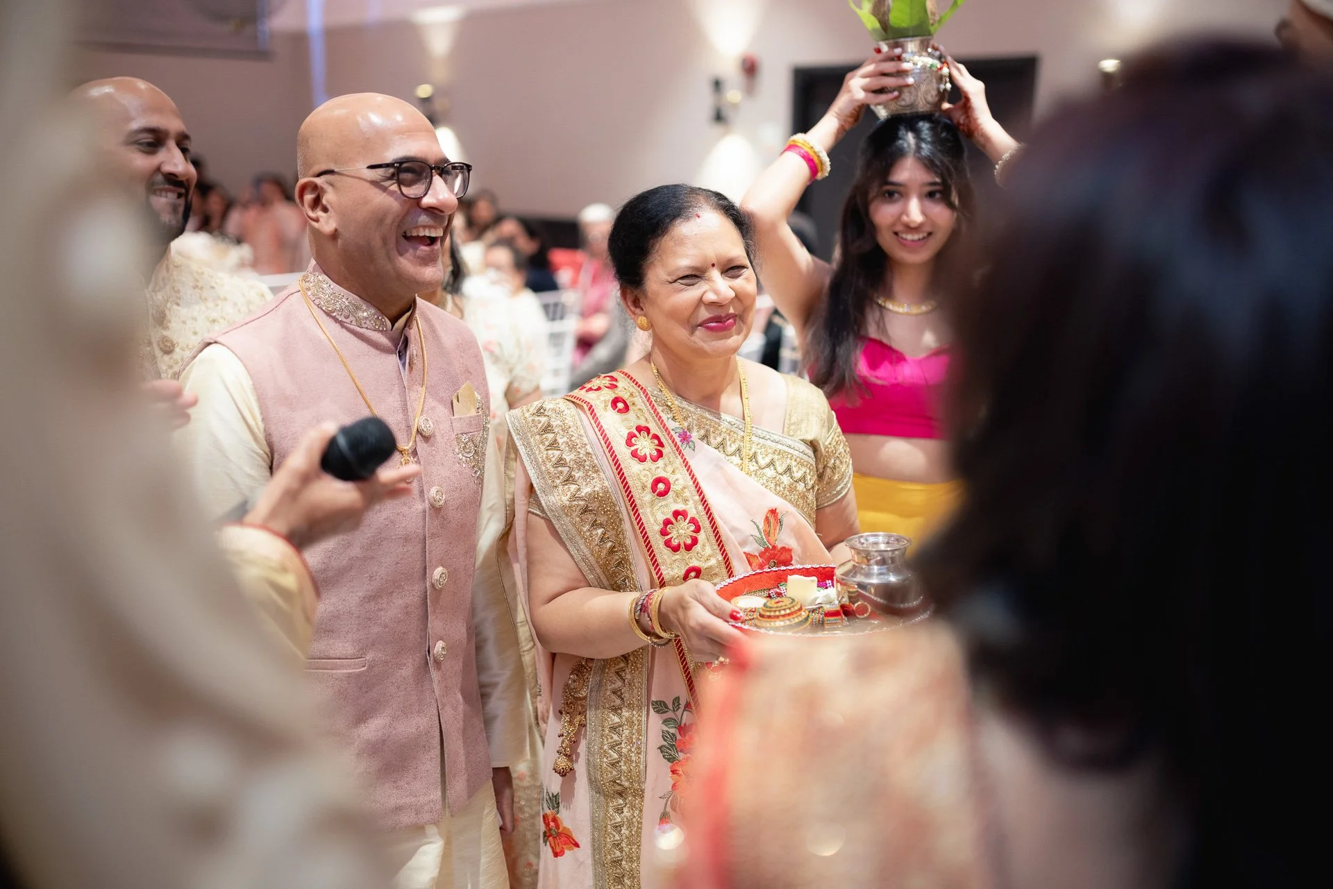 Asian Wedding London Wedding Photographer Gaurav & Karishma-69.jpg