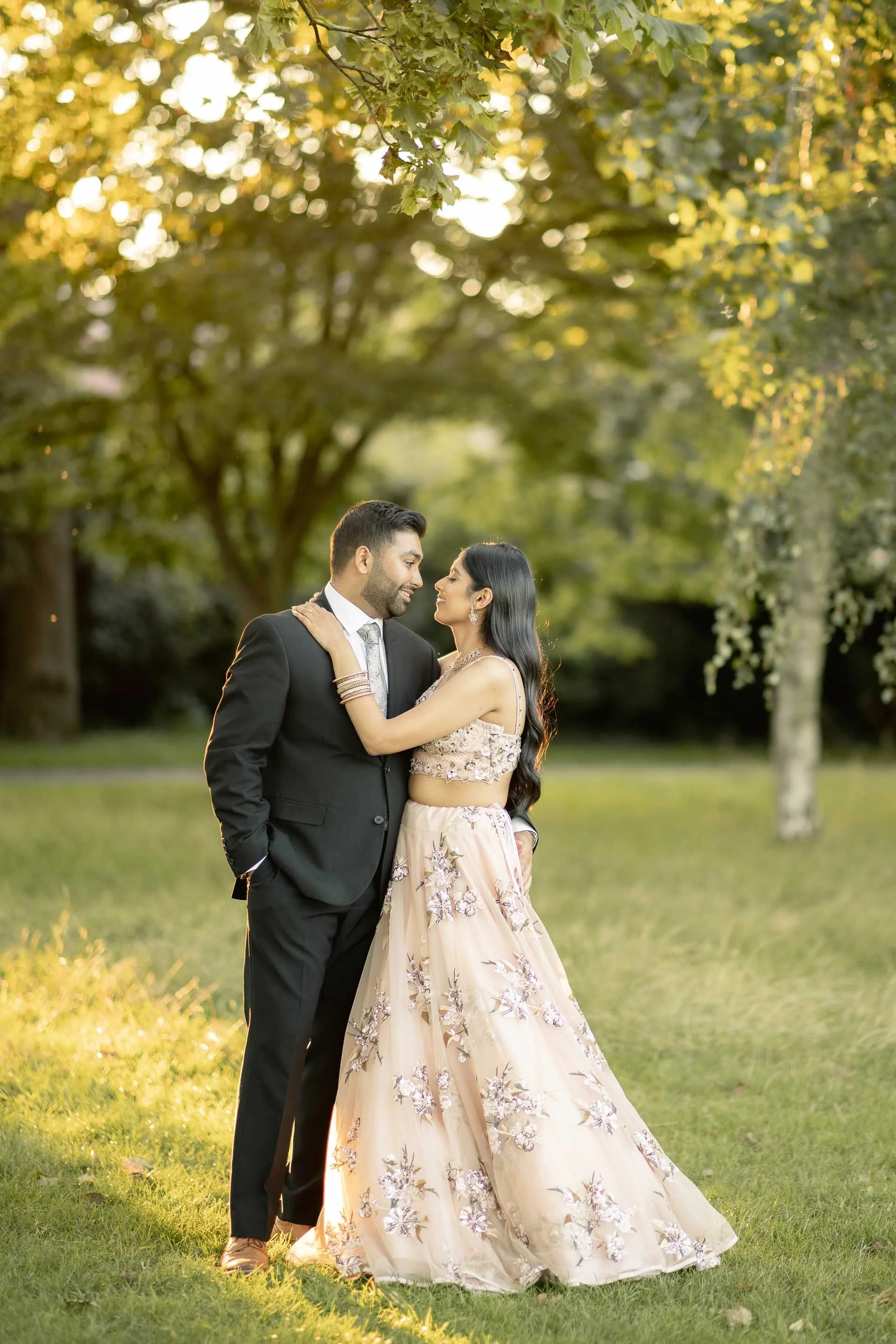 London Wedding Photographer Engagement Photoshoot K&S-52.jpg