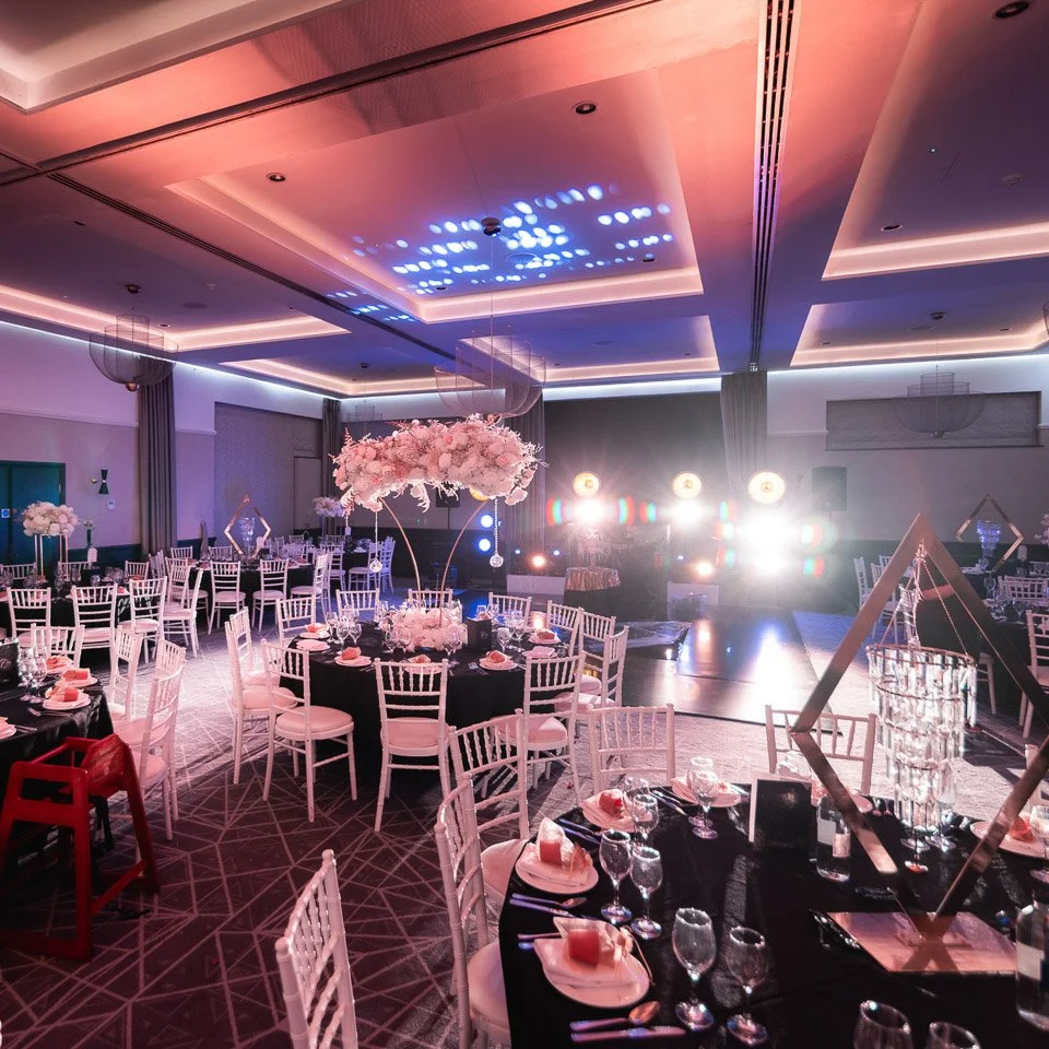 Asian Wedding at Denham Grove Hotel photographed by Florian Weddings