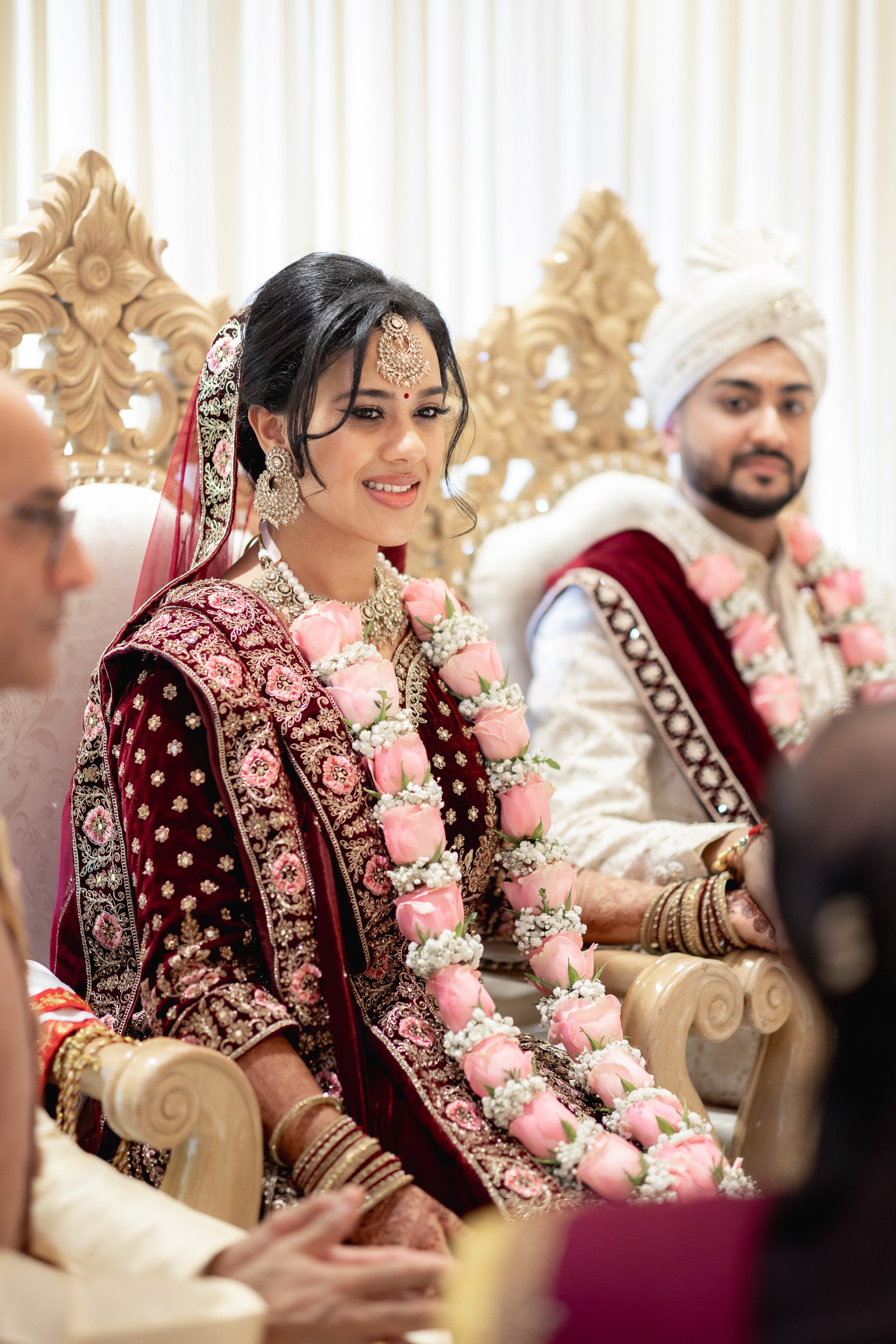 Asian Wedding London Wedding Photographer Gaurav & Karishma-124.jpg