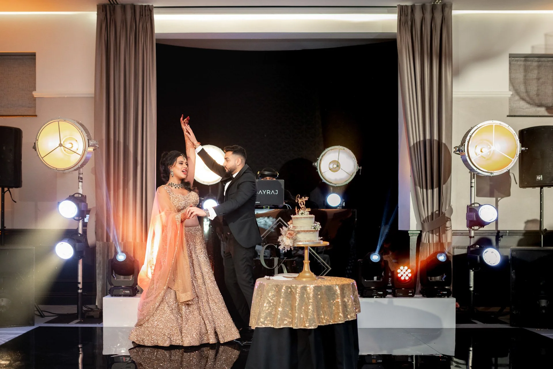 Asian Wedding London Wedding Photographer Gaurav & Karishma-240.jpg