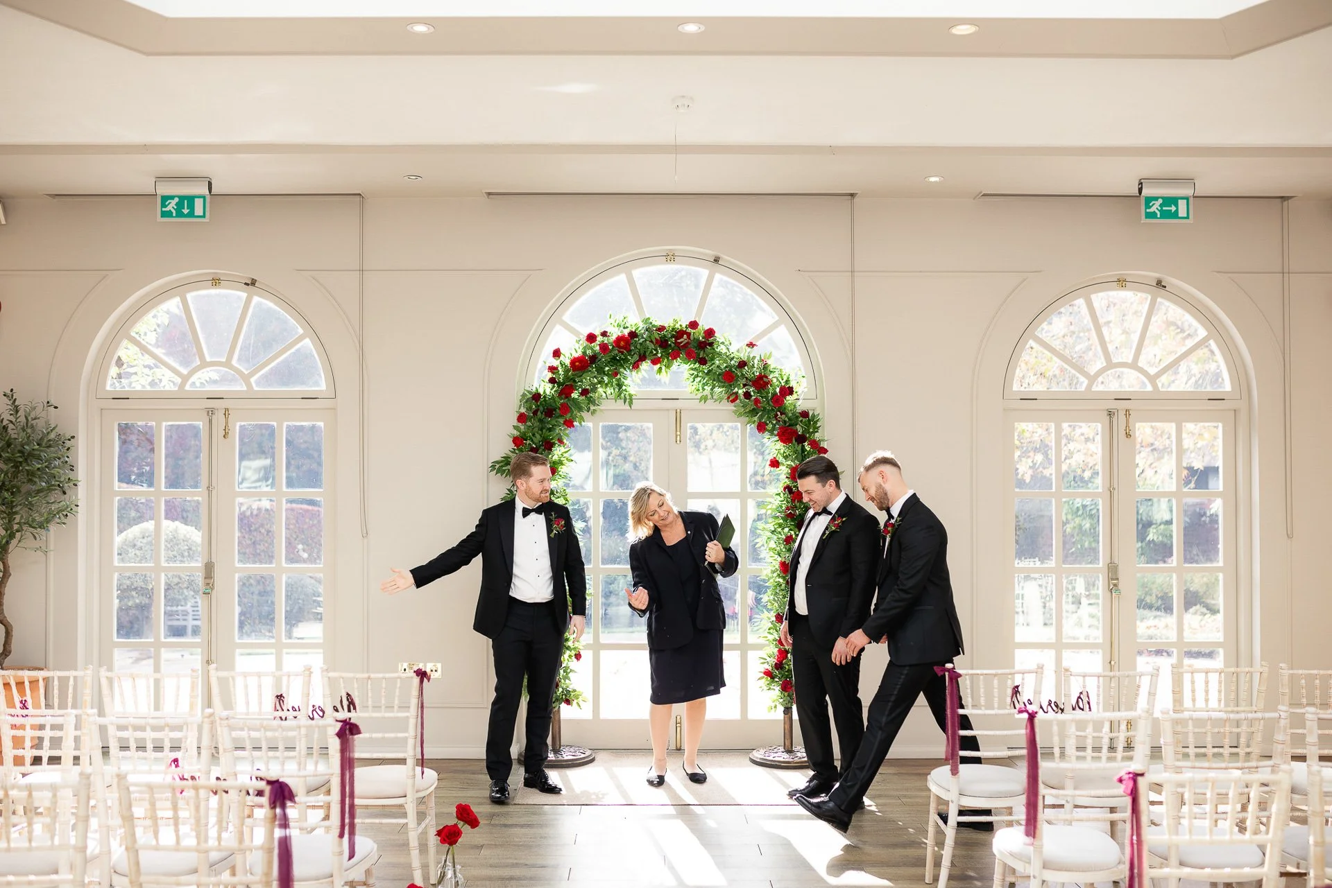 London Wedding Photographer_The Orangery Wedding of Alex and James-57.jpg