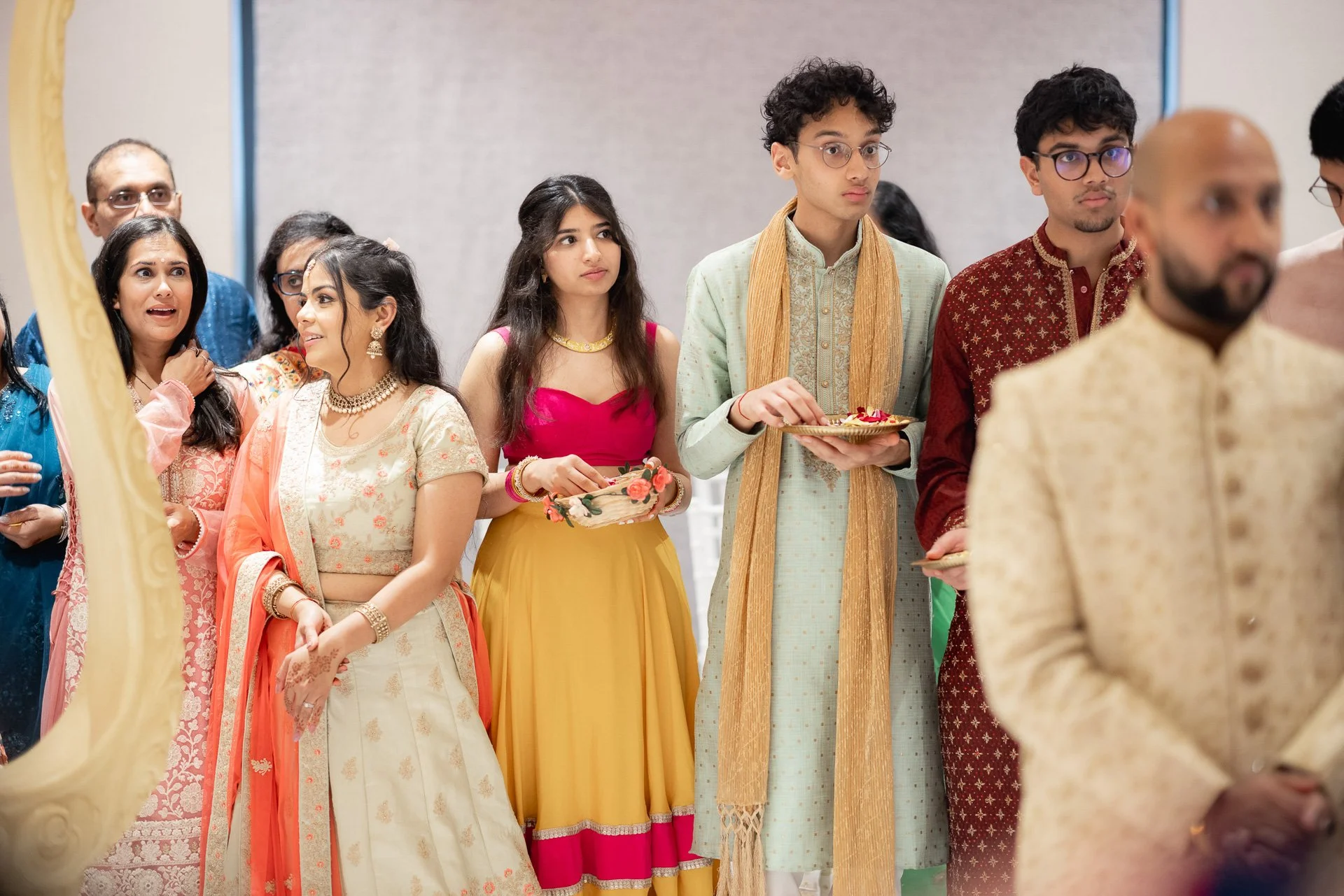 Asian Wedding London Wedding Photographer Gaurav & Karishma-129.jpg