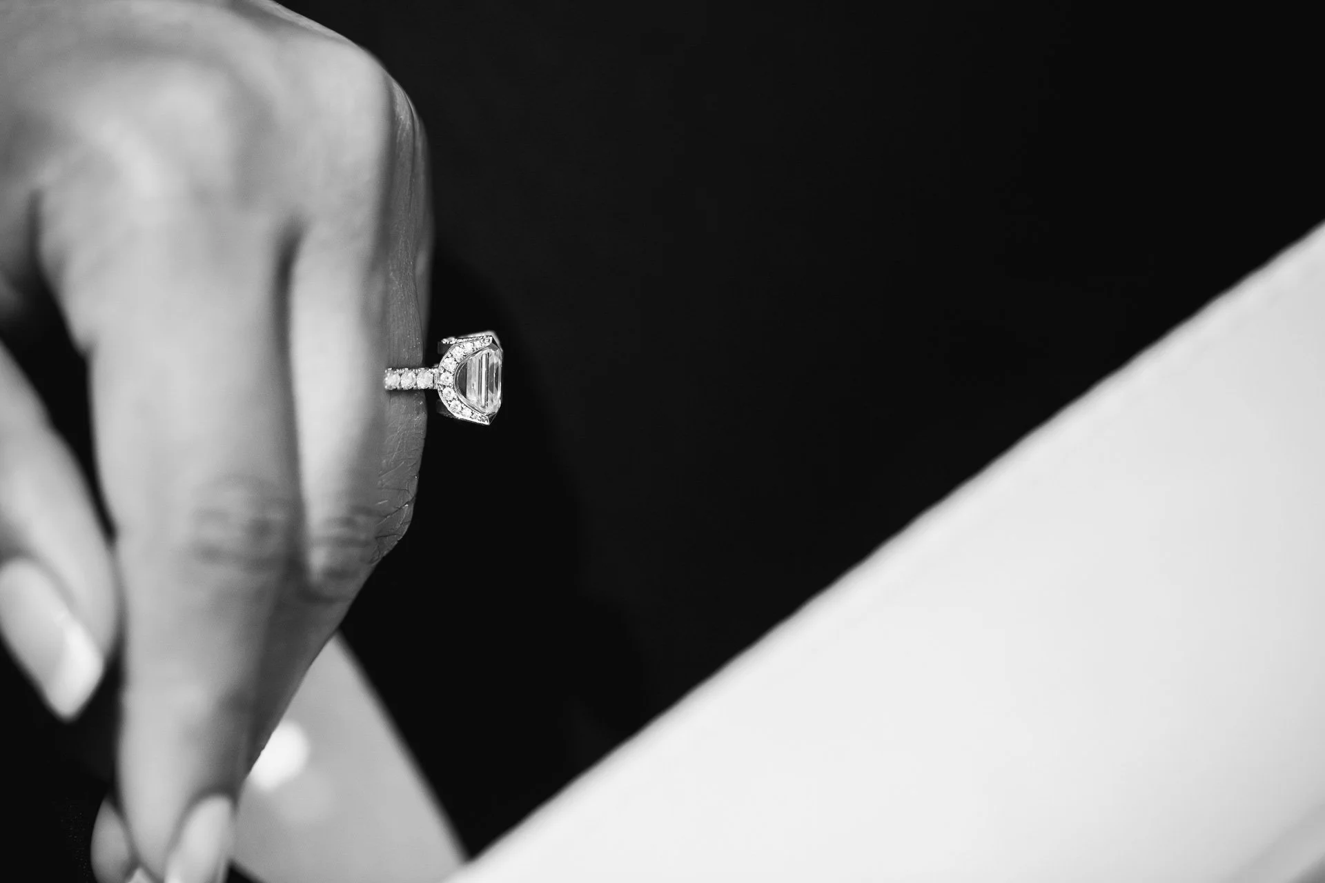 The Dorchester Hotel Wedding Florian Weddings London Wedding Photographer -1.jpg
