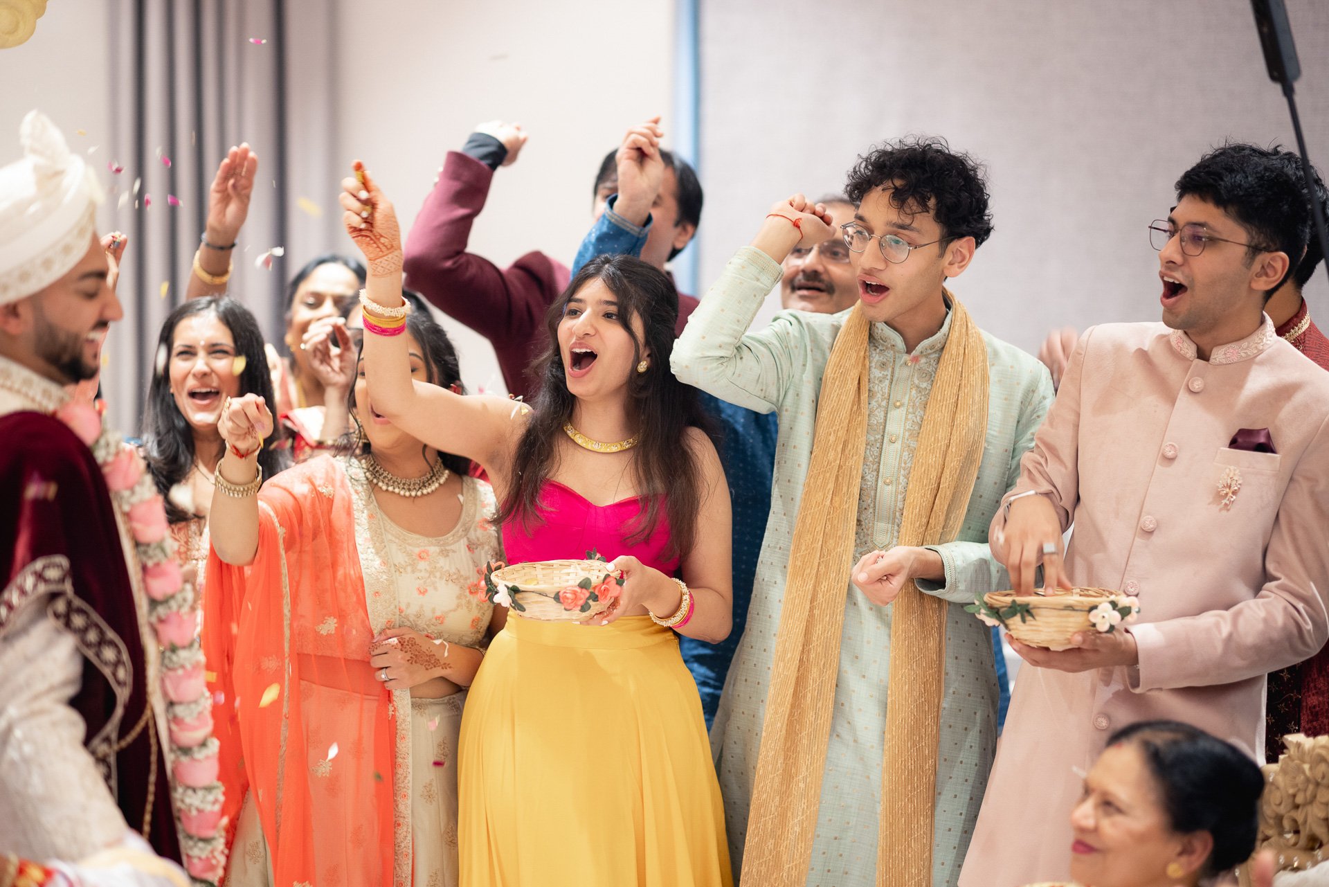Asian Wedding London Wedding Photographer Gaurav & Karishma-138.jpg