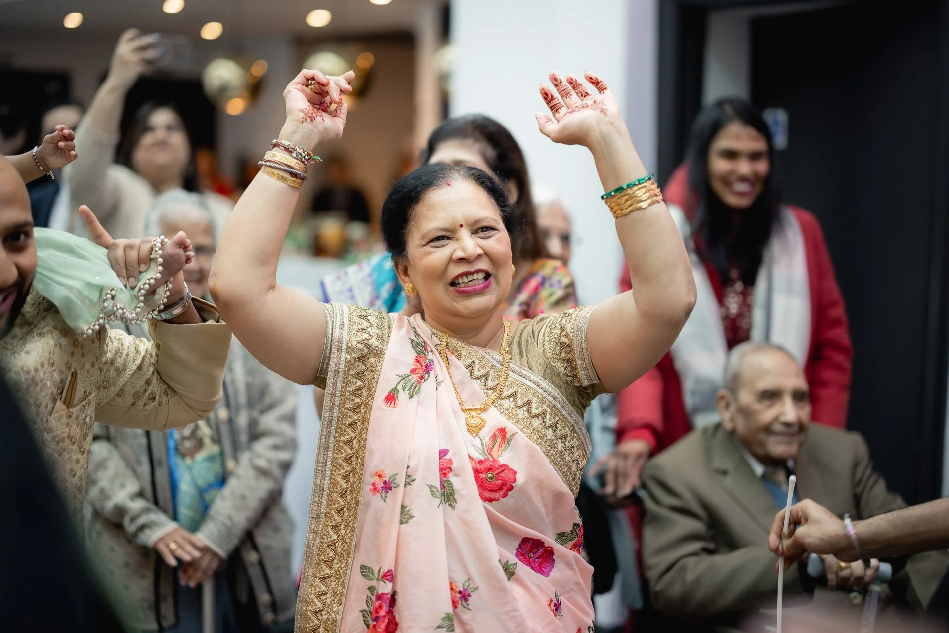 Asian Wedding London Wedding Photographer Gaurav & Karishma-24.jpg