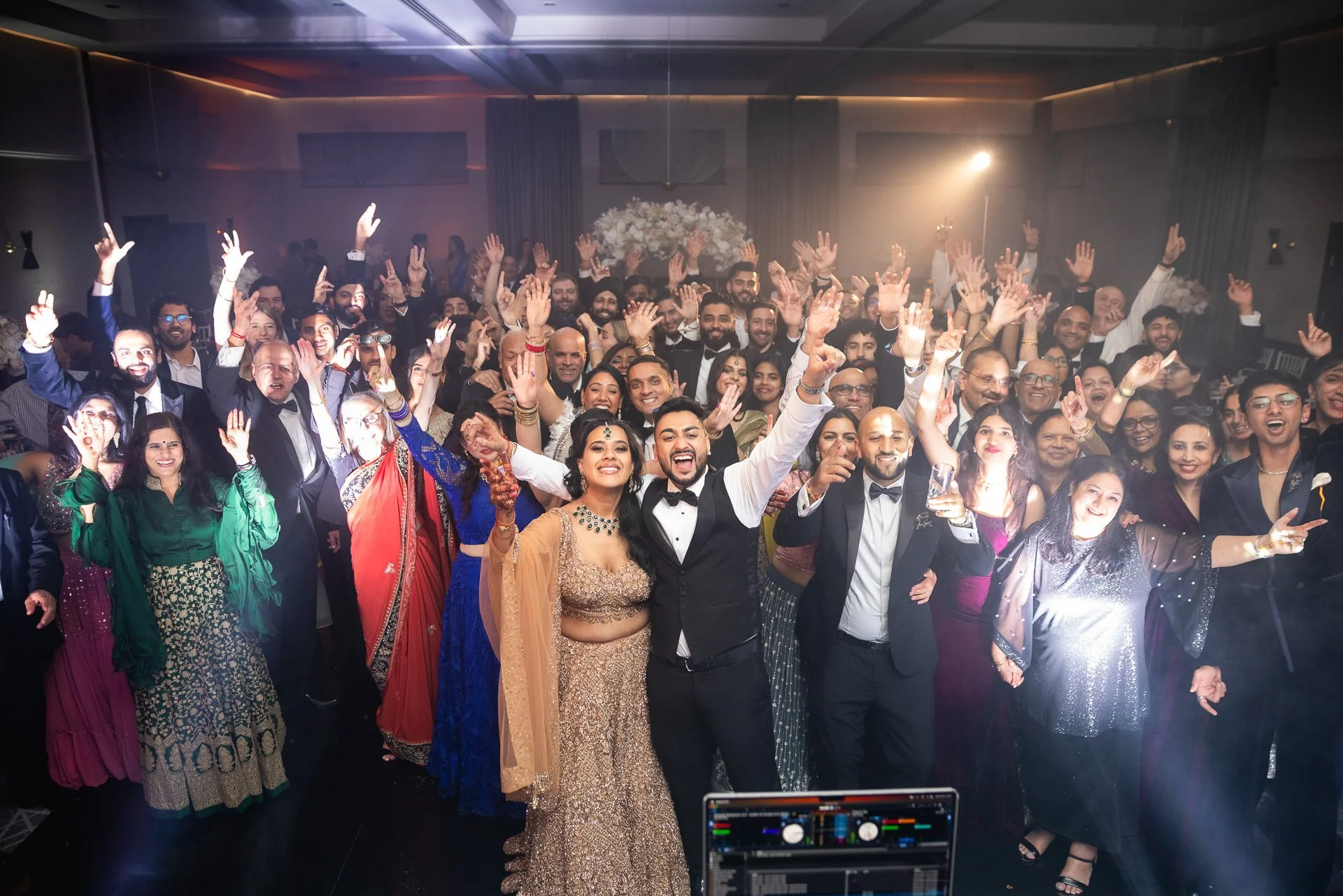 Asian Wedding London Wedding Photographer Gaurav & Karishma-331.jpg