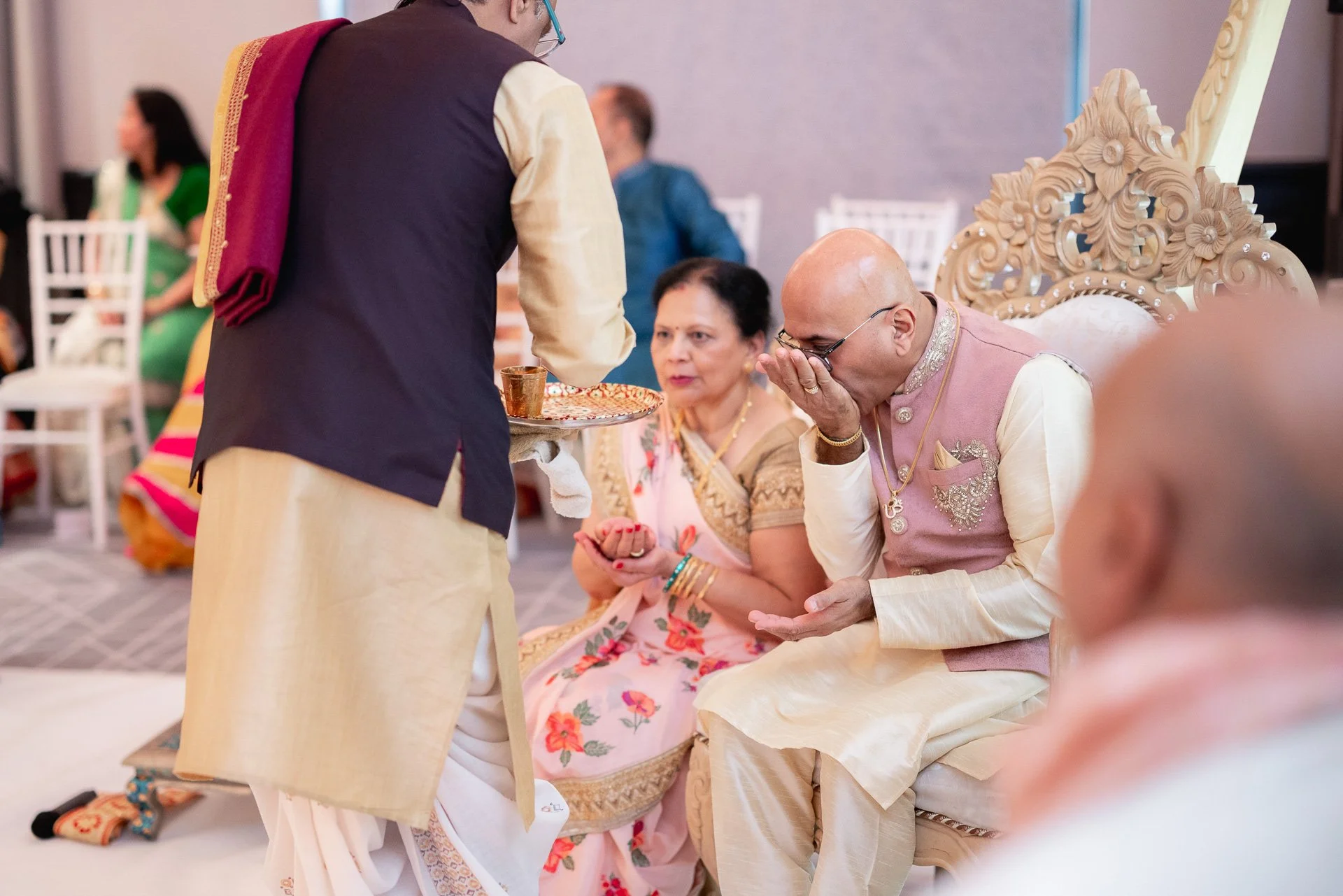 Asian Wedding London Wedding Photographer Gaurav & Karishma-91.jpg