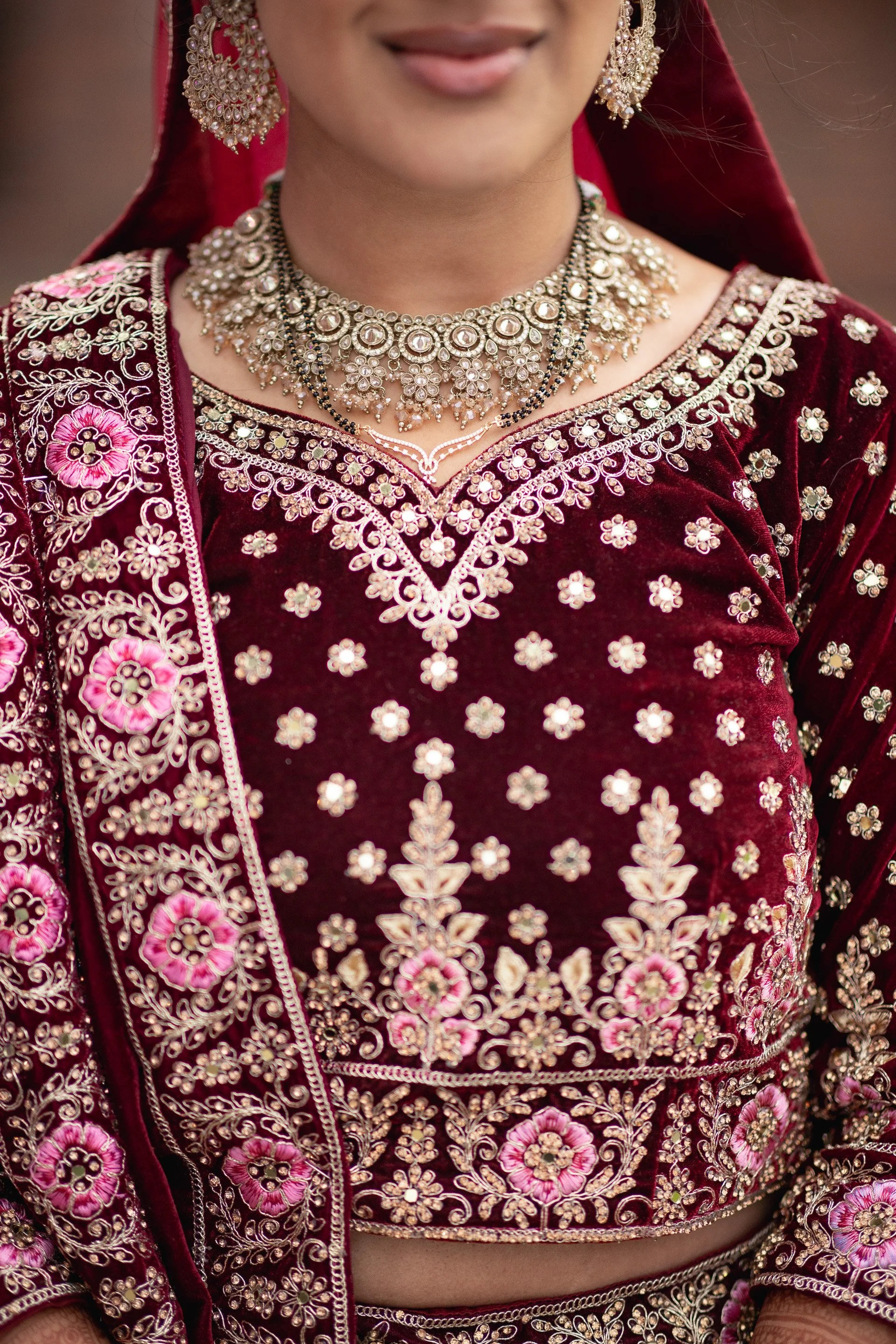 Asian Wedding London Wedding Photographer Gaurav & Karishma-205.jpg