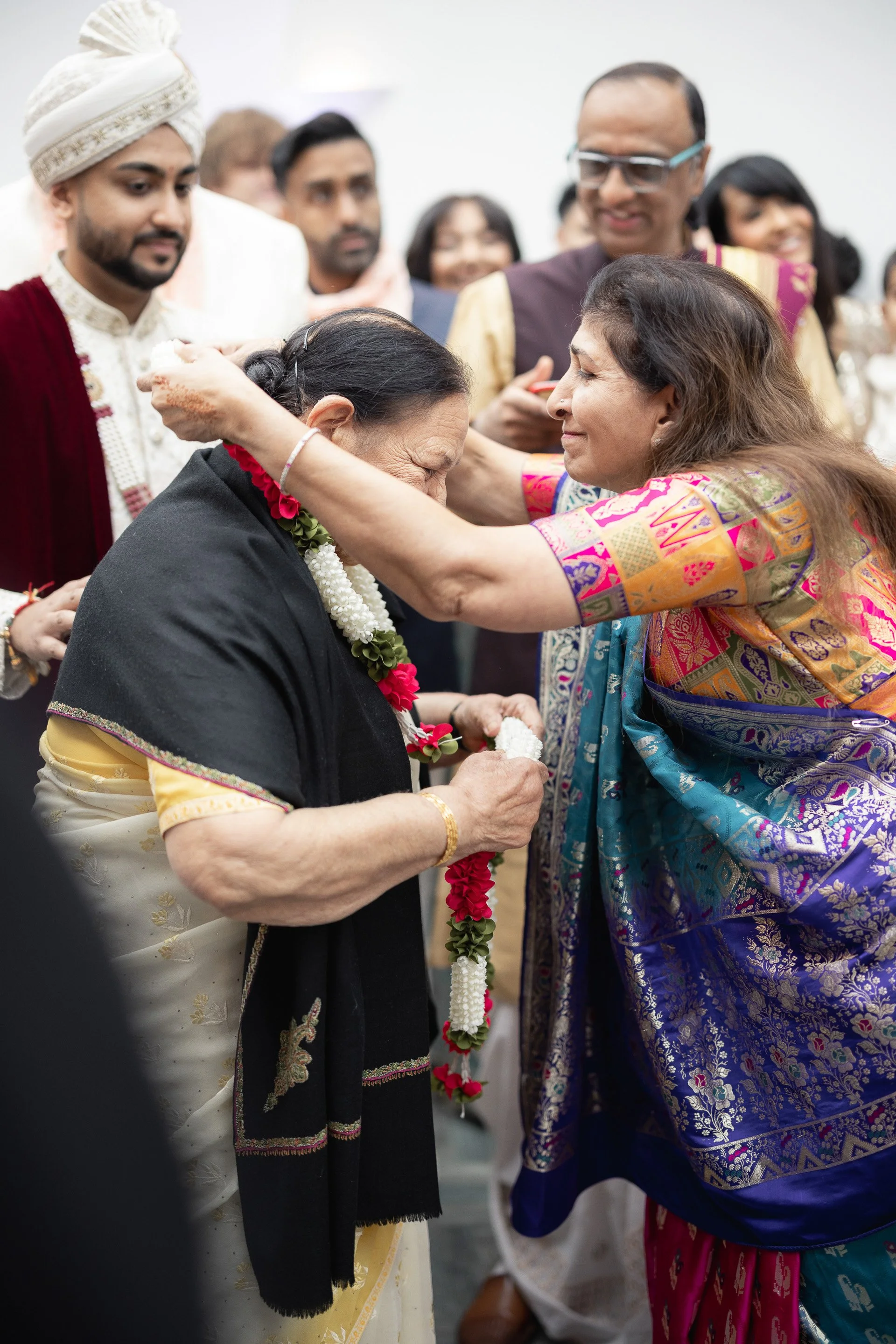 Asian Wedding London Wedding Photographer Gaurav & Karishma-36.jpg