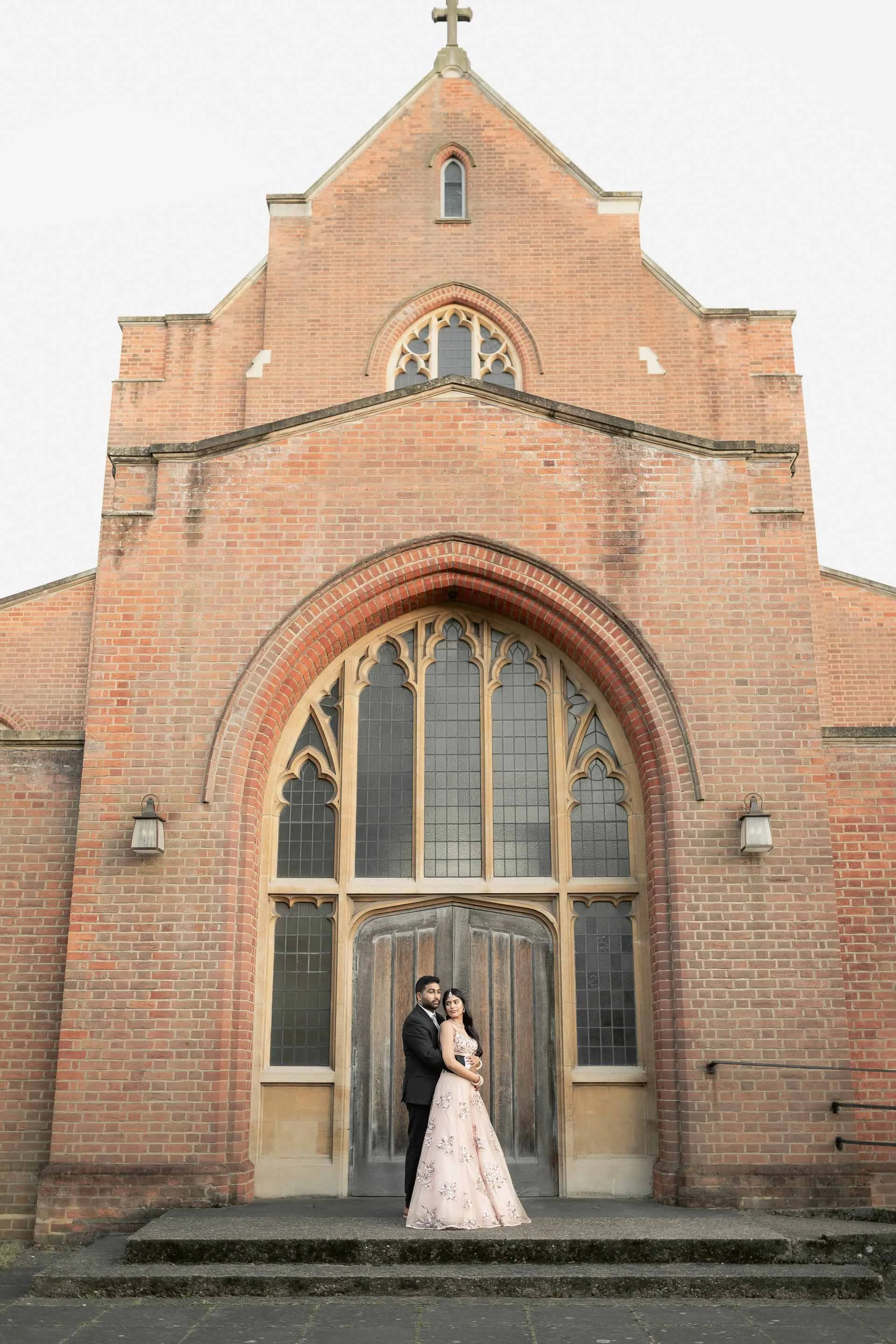 London Wedding Photographer Engagement Photoshoot K&S-82.jpg