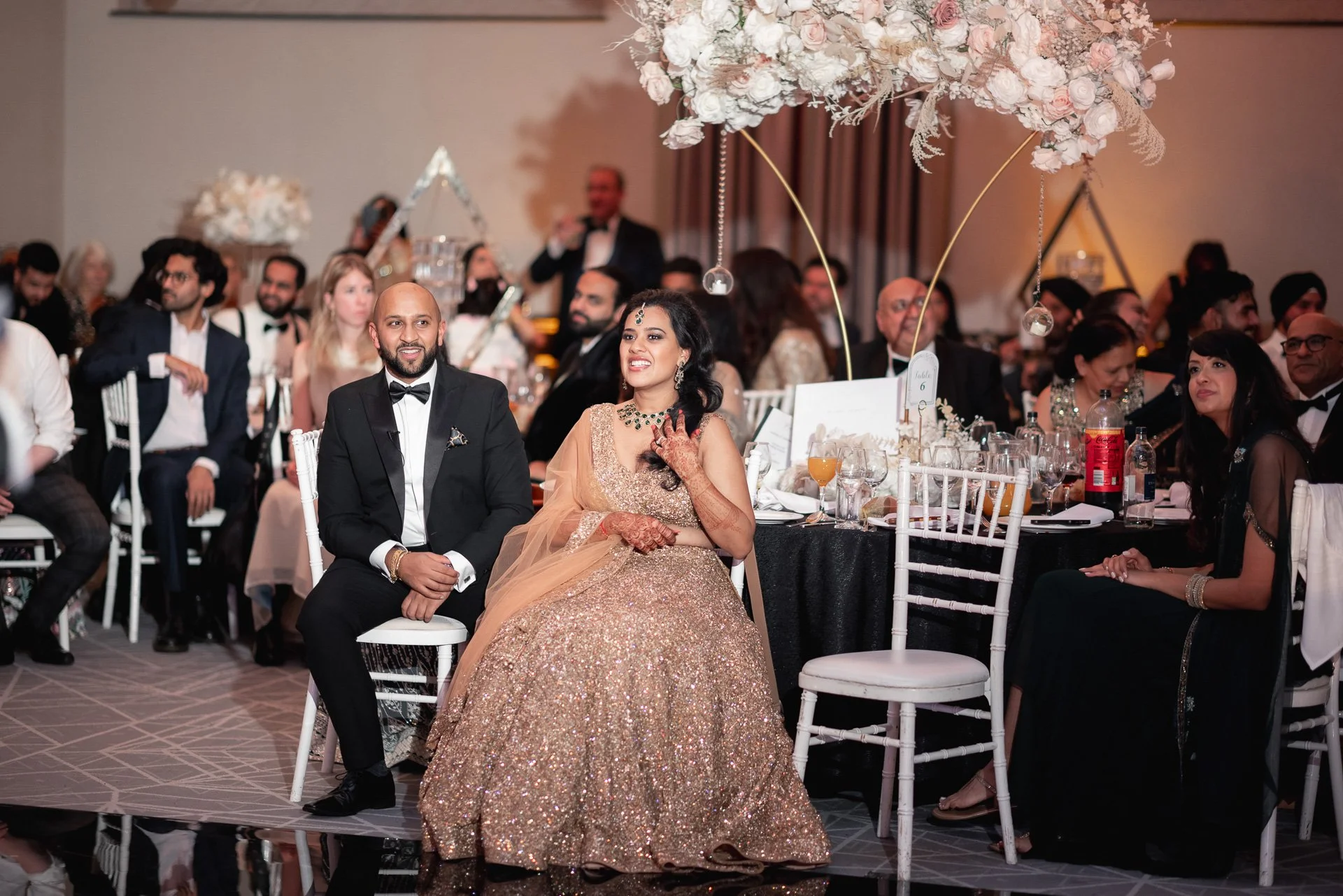 Asian Wedding London Wedding Photographer Gaurav & Karishma-301.jpg