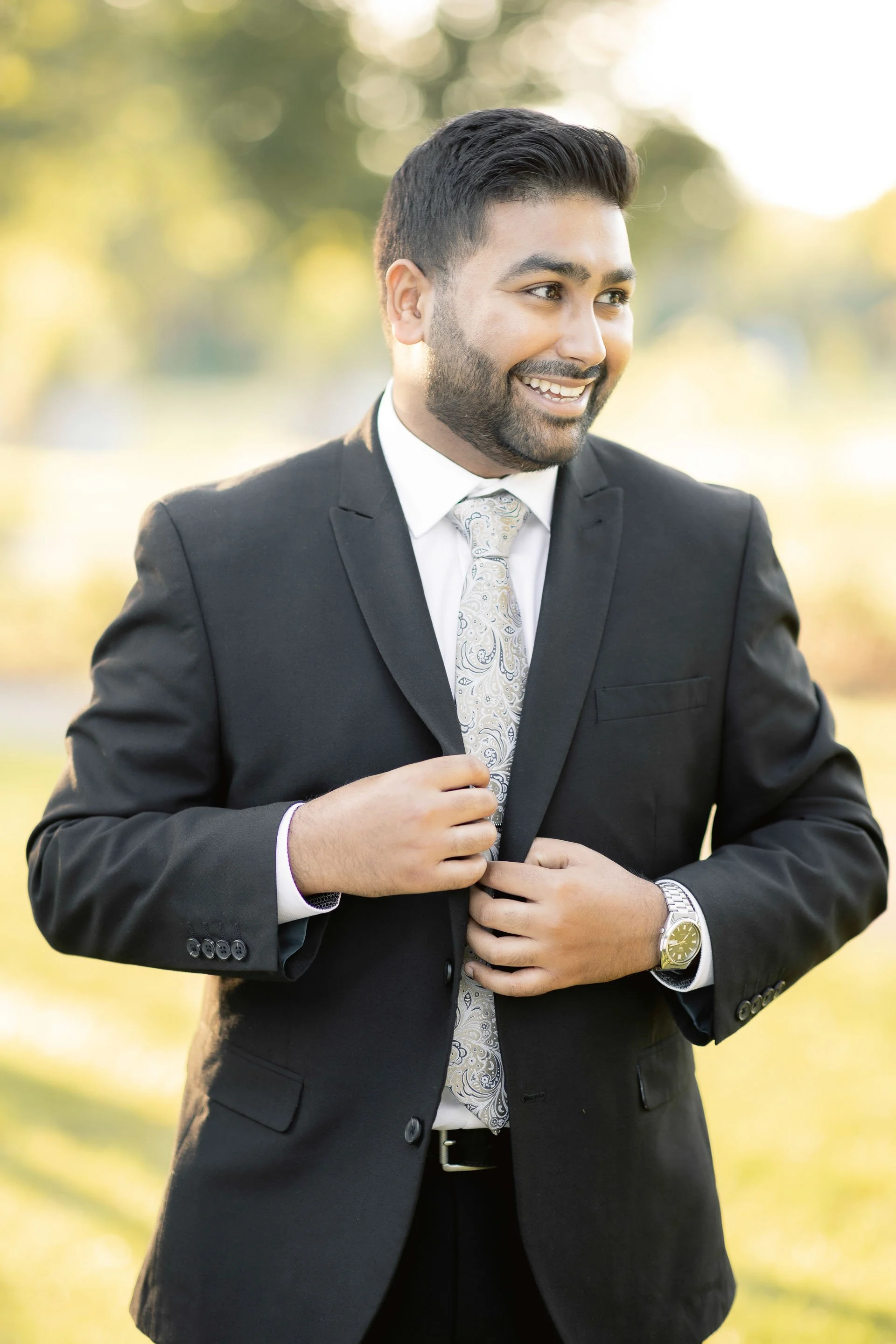 London Wedding Photographer Engagement Photoshoot K&S-33.jpg