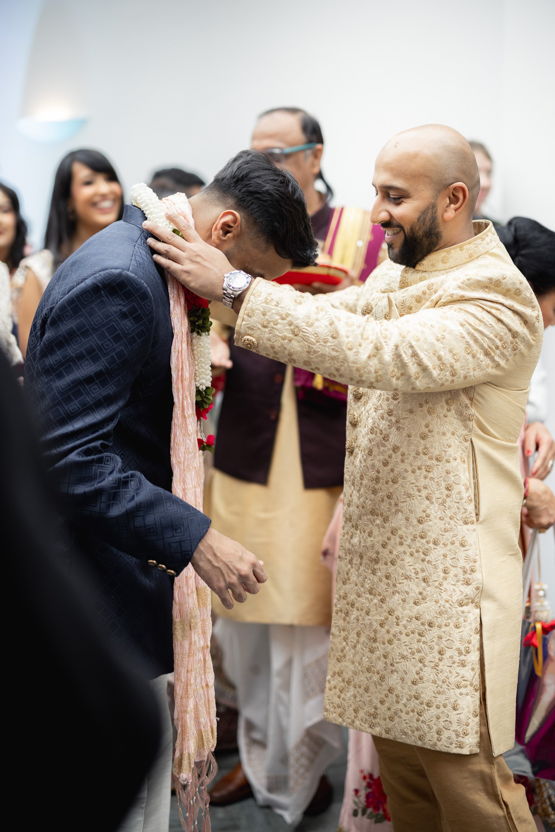 Asian Wedding London Wedding Photographer Gaurav & Karishma-38.jpg