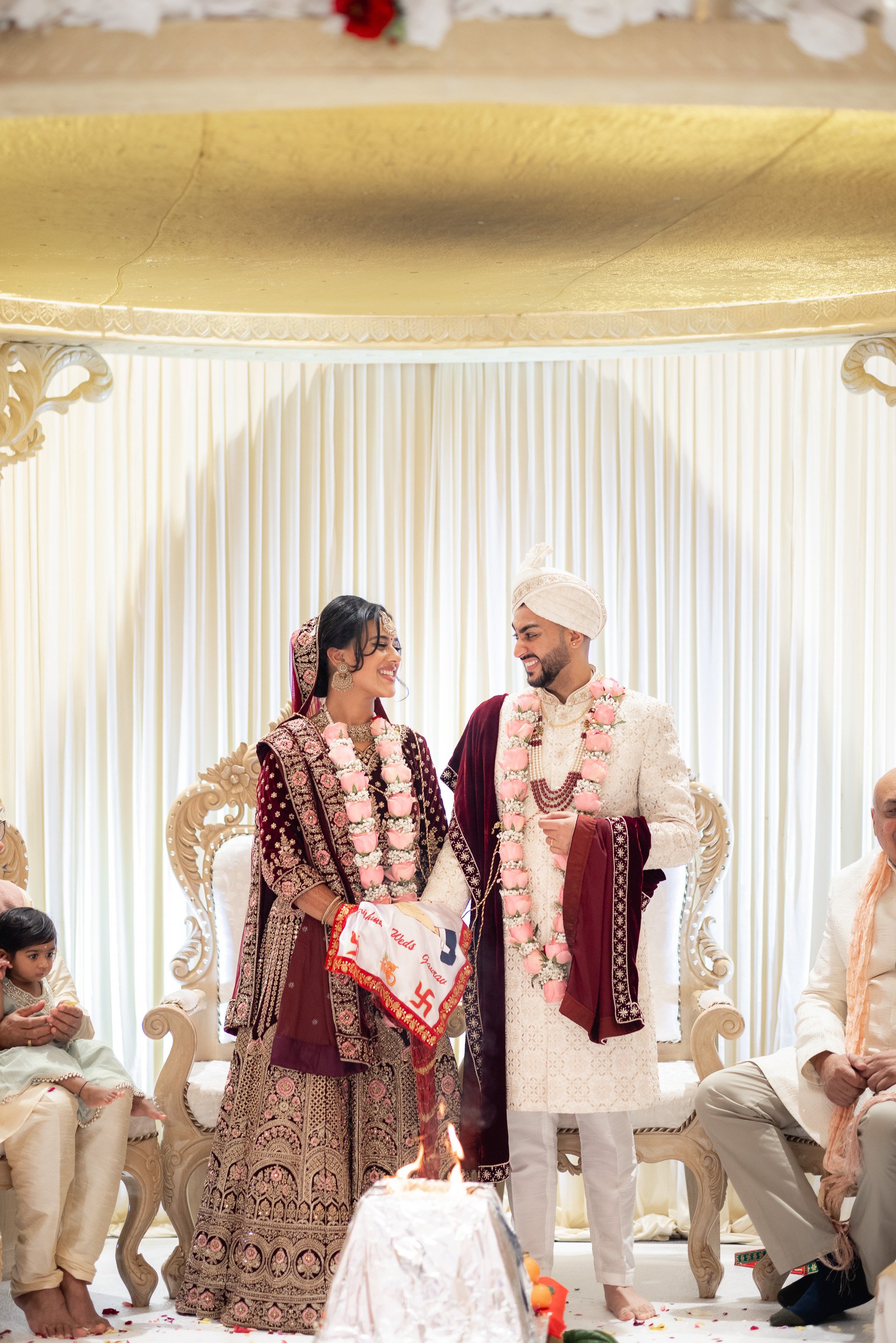 Asian Wedding London Wedding Photographer Gaurav & Karishma-140.jpg