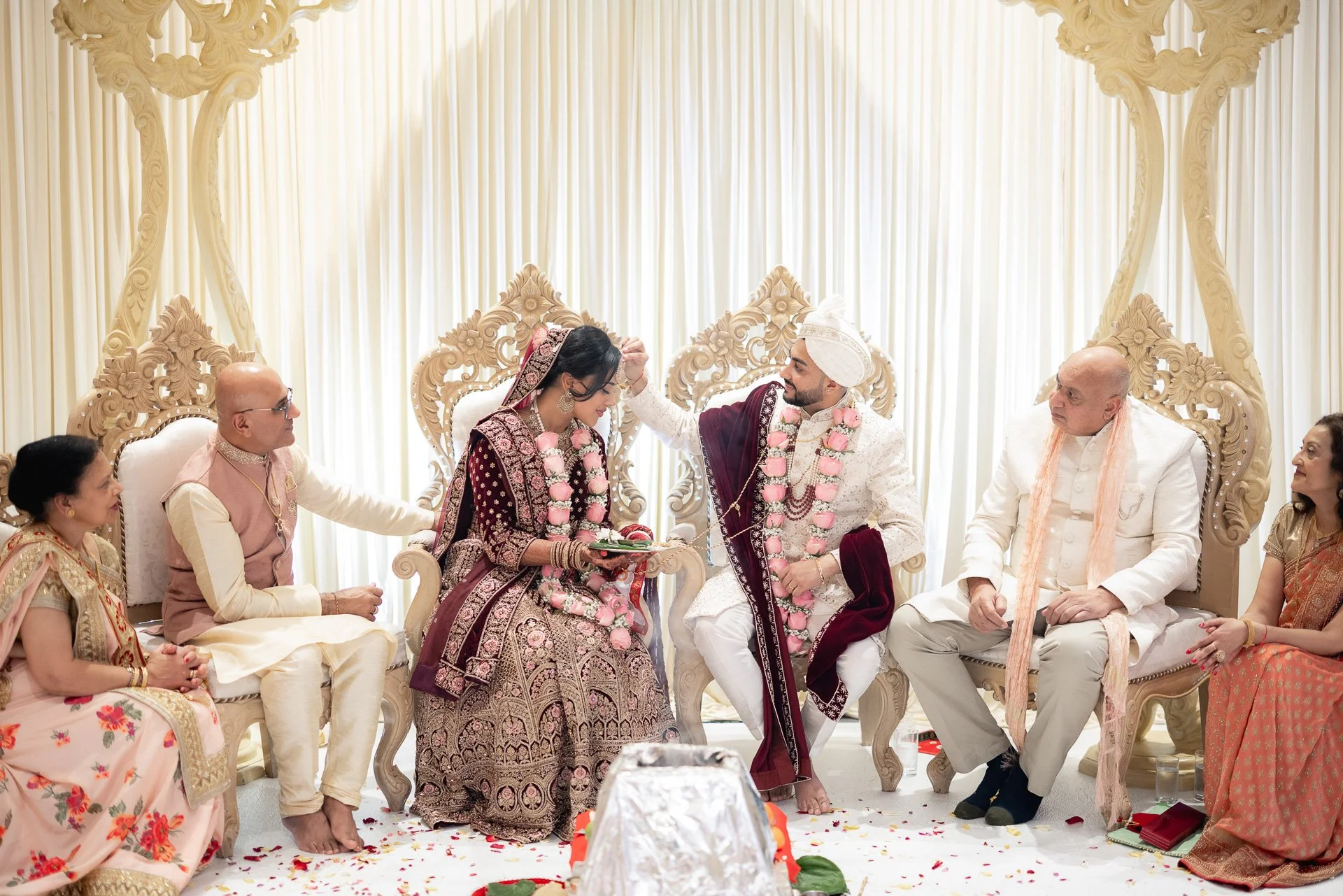 Asian Wedding London Wedding Photographer Gaurav & Karishma-149.jpg
