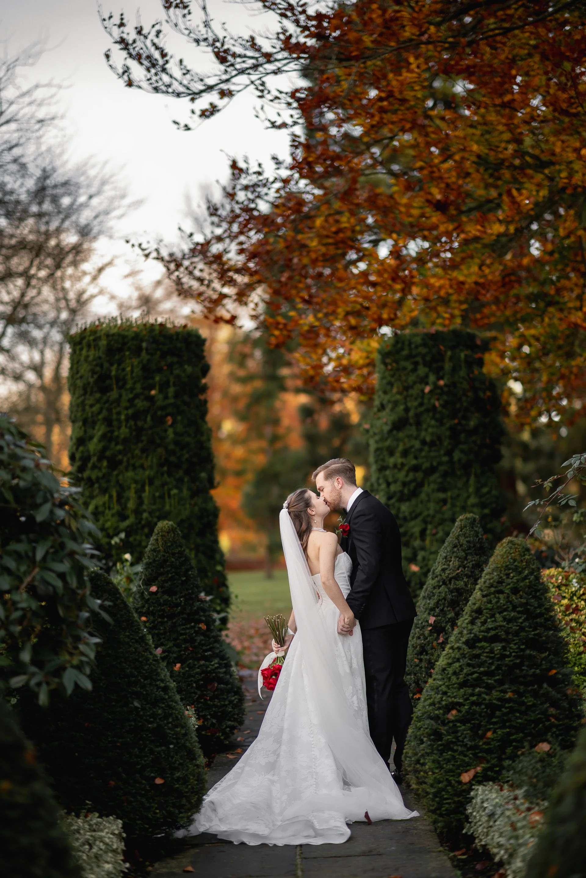 London Wedding Photographer_The Orangery Wedding of Alex and James-166.jpg