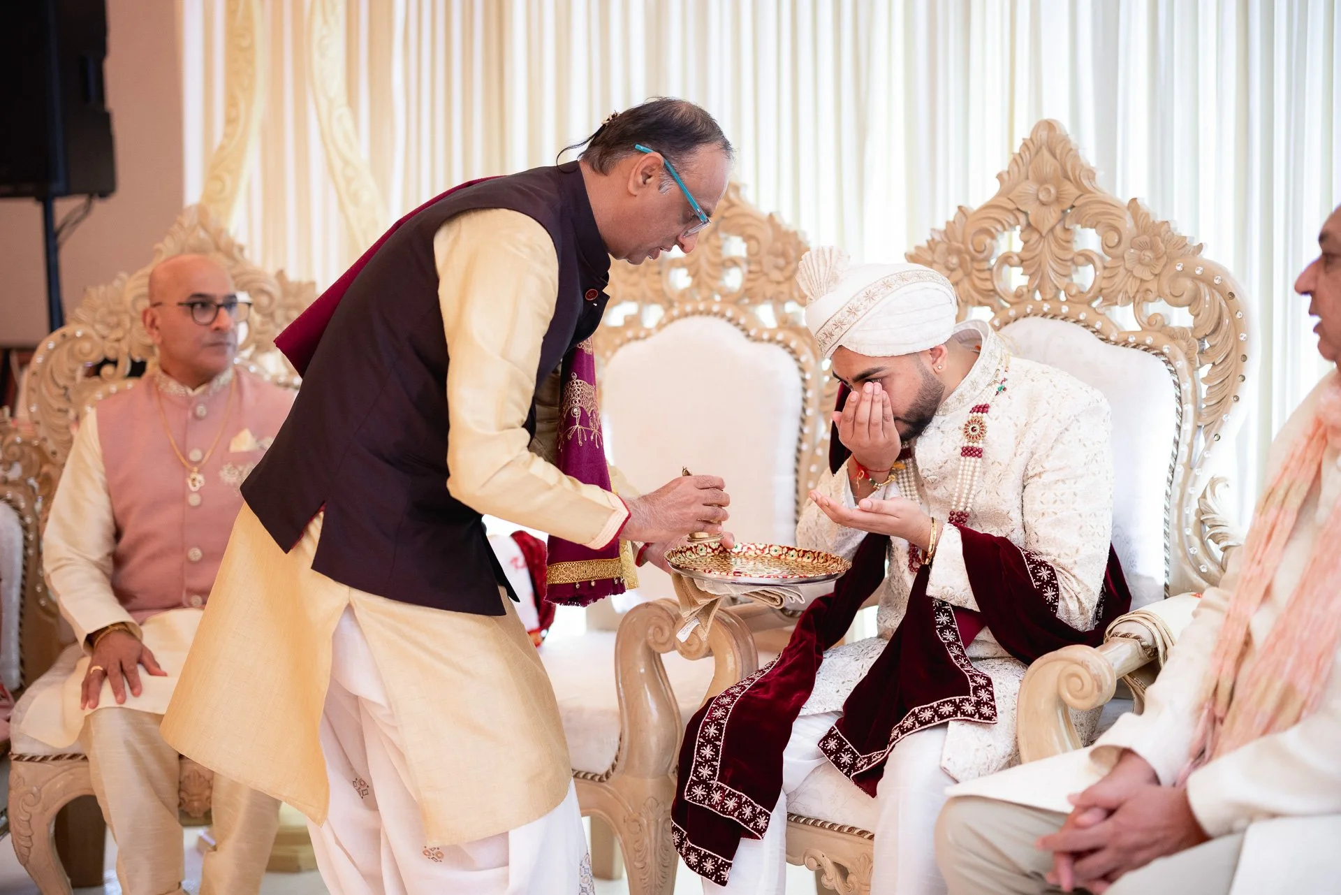 Asian Wedding London Wedding Photographer Gaurav & Karishma-88.jpg