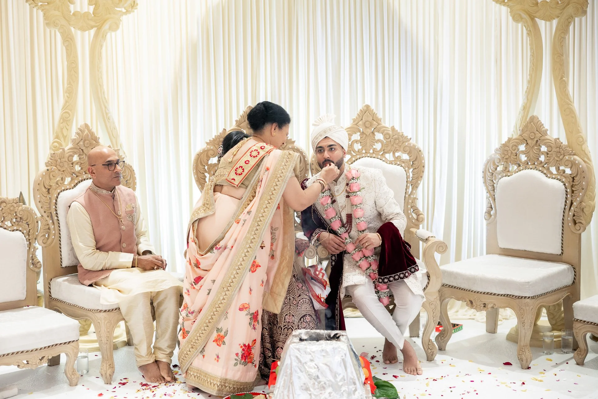 Asian Wedding London Wedding Photographer Gaurav & Karishma-157.jpg