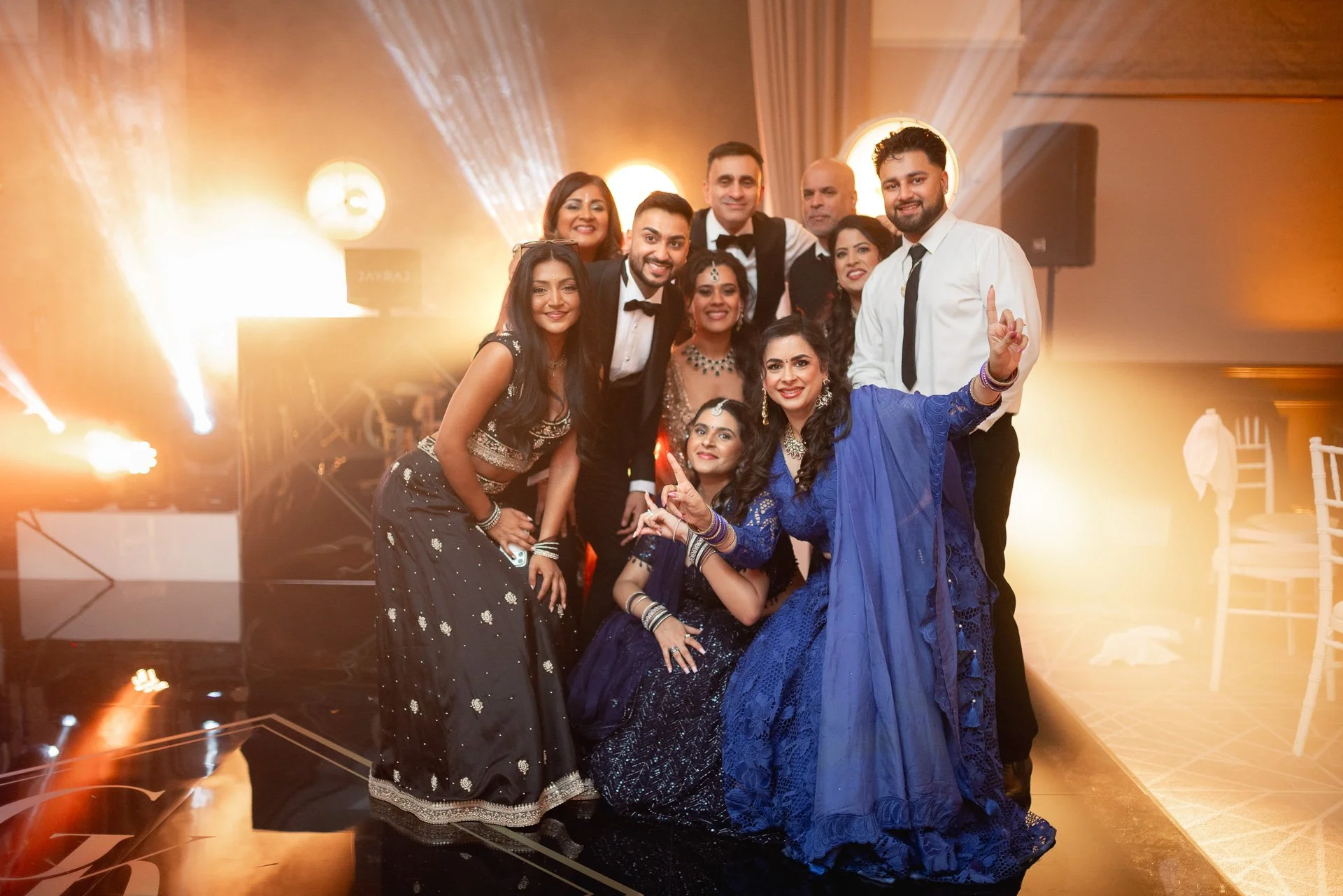 Asian Wedding London Wedding Photographer Gaurav & Karishma-248.jpg