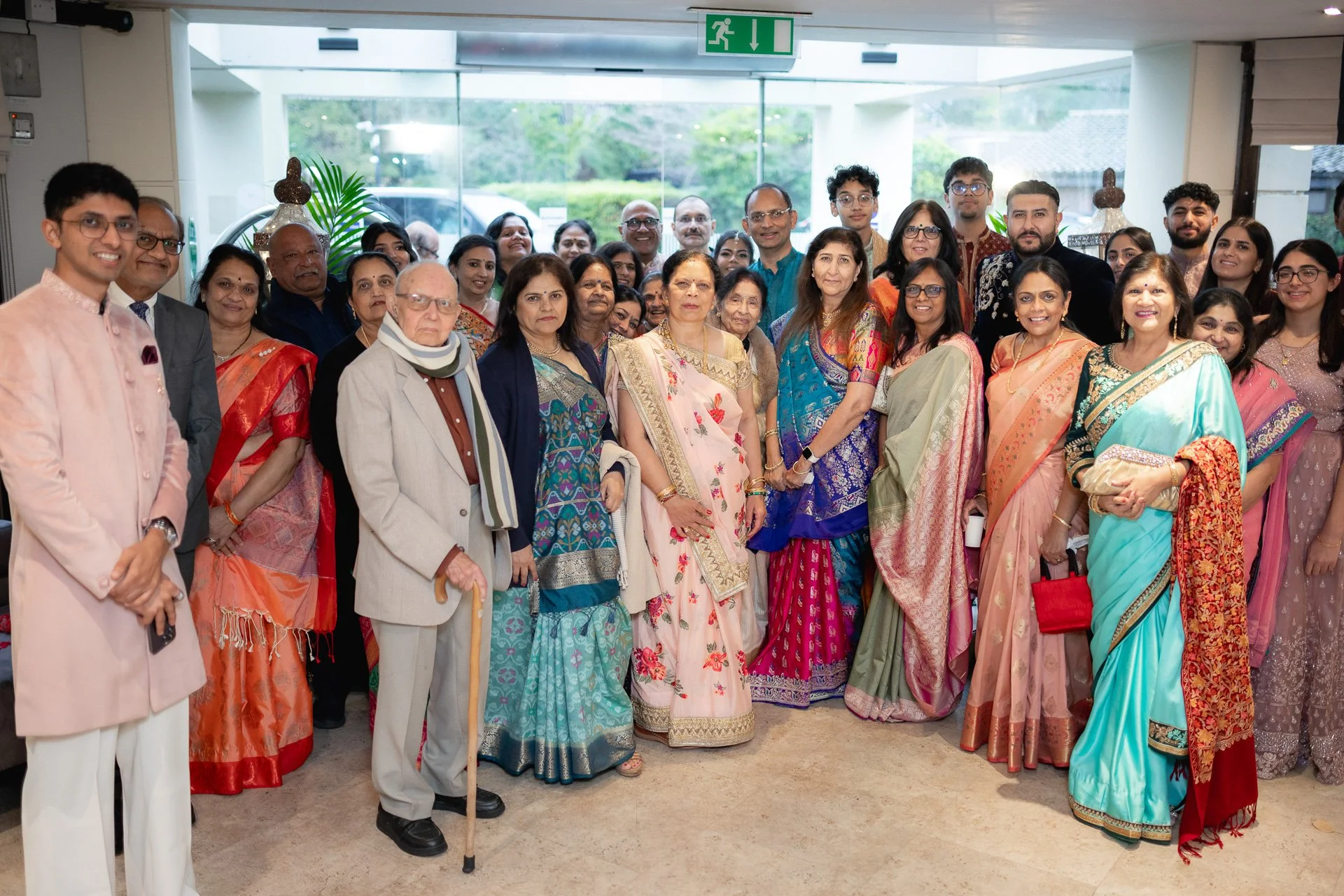 Asian Wedding London Wedding Photographer Gaurav & Karishma-199.jpg