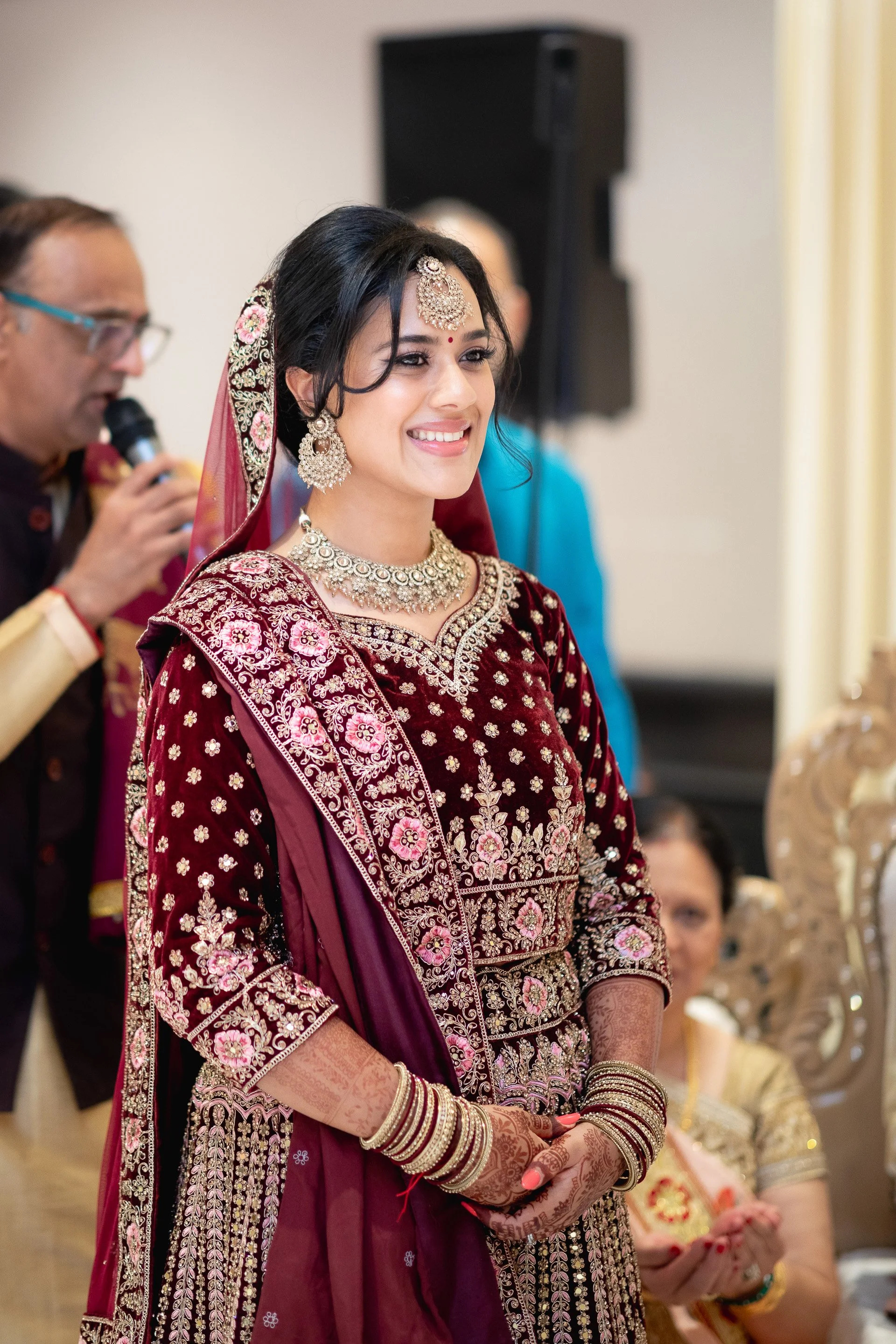 Asian Wedding London Wedding Photographer Gaurav & Karishma-177.jpg