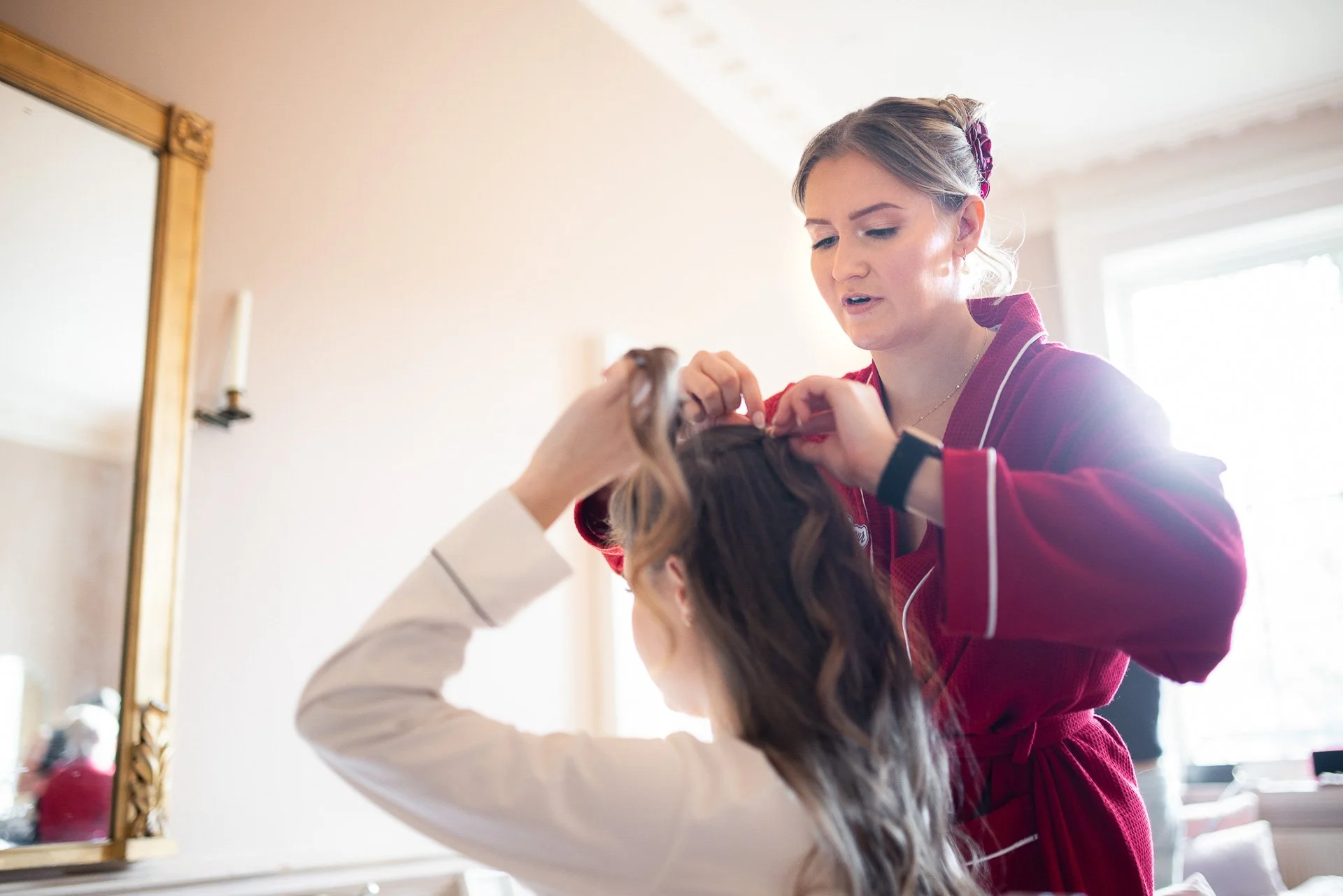 London Wedding Photographer_The Orangery Wedding of Alex and James-24.jpg