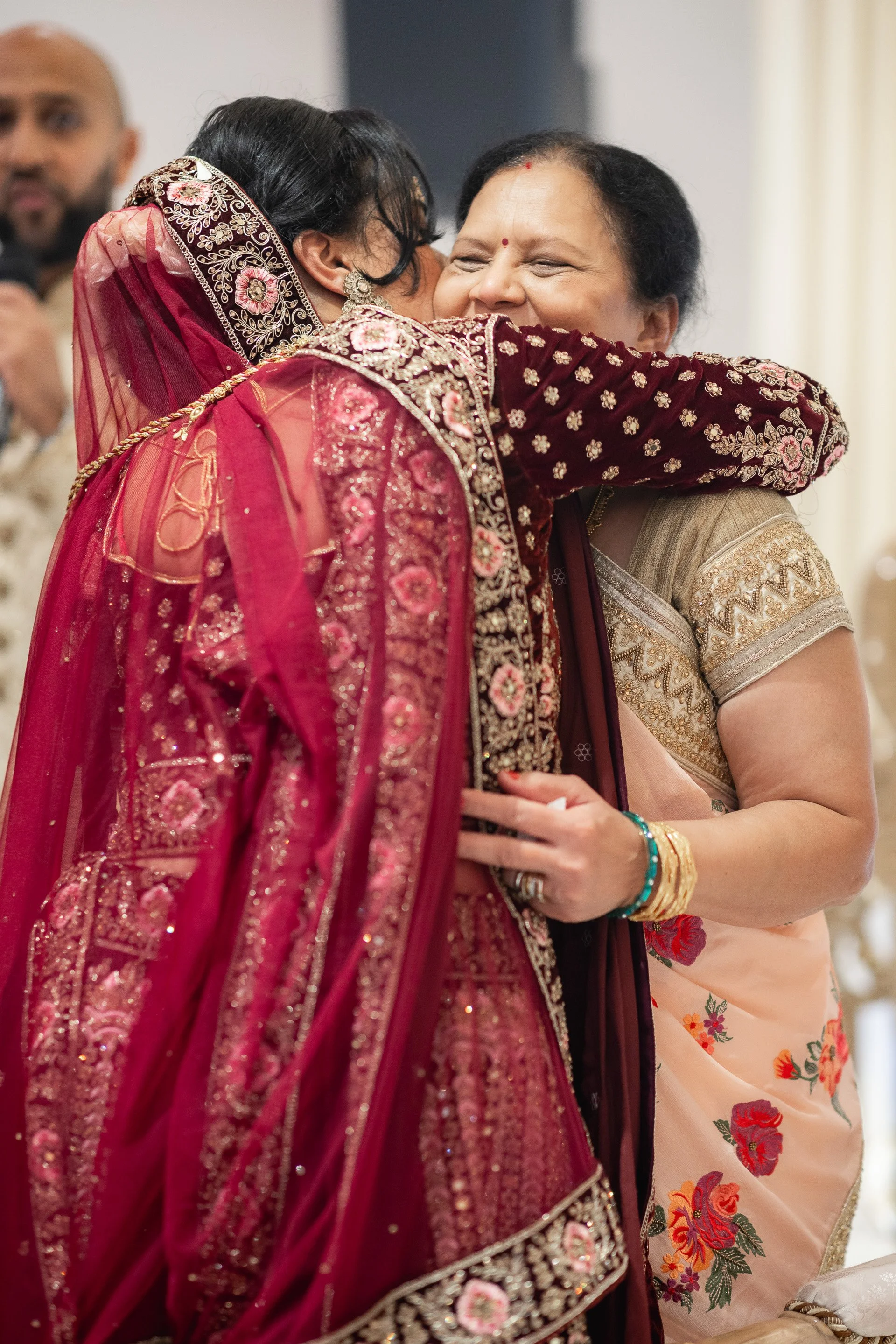 Asian Wedding London Wedding Photographer Gaurav & Karishma-174.jpg