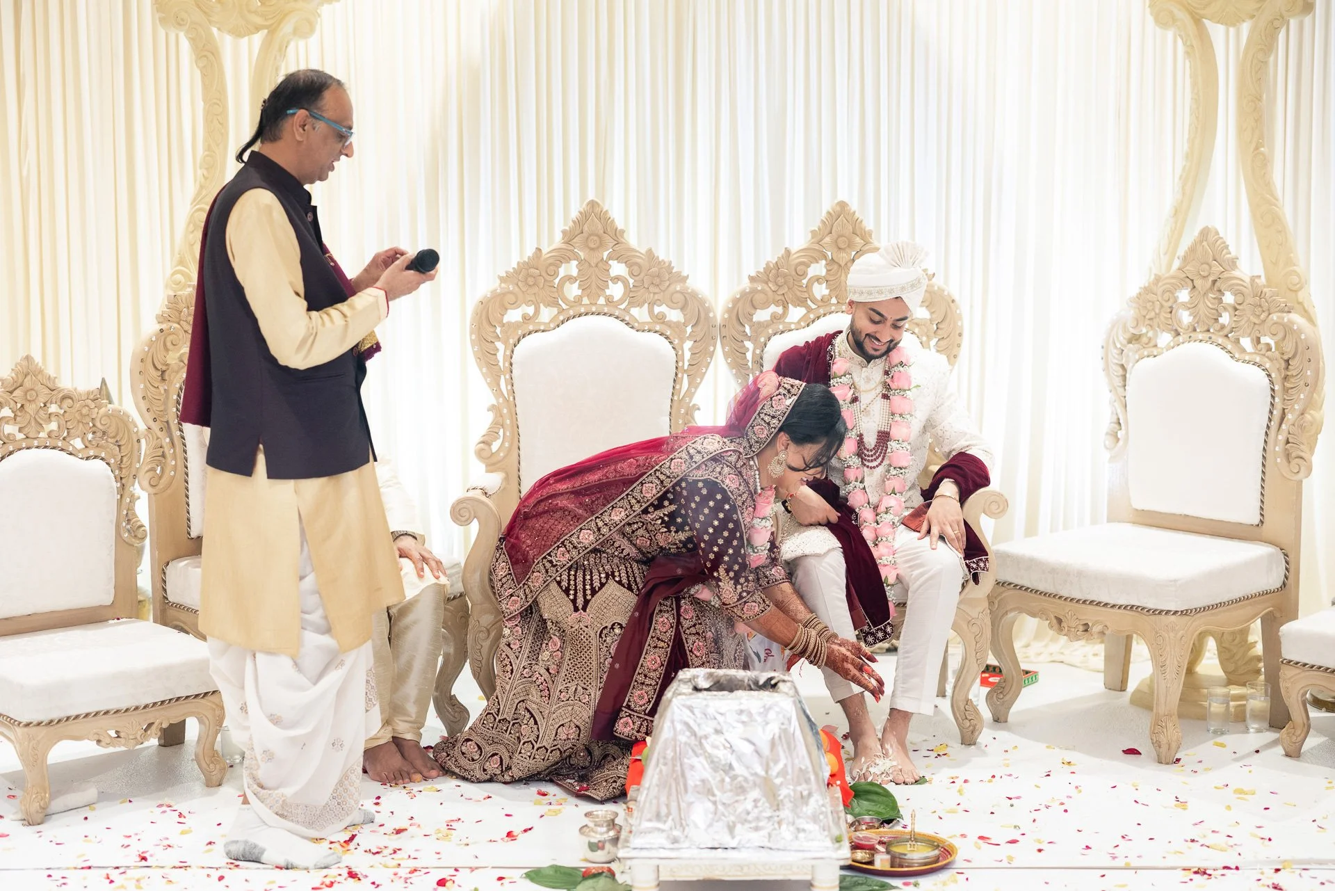 Asian Wedding London Wedding Photographer Gaurav & Karishma-164.jpg