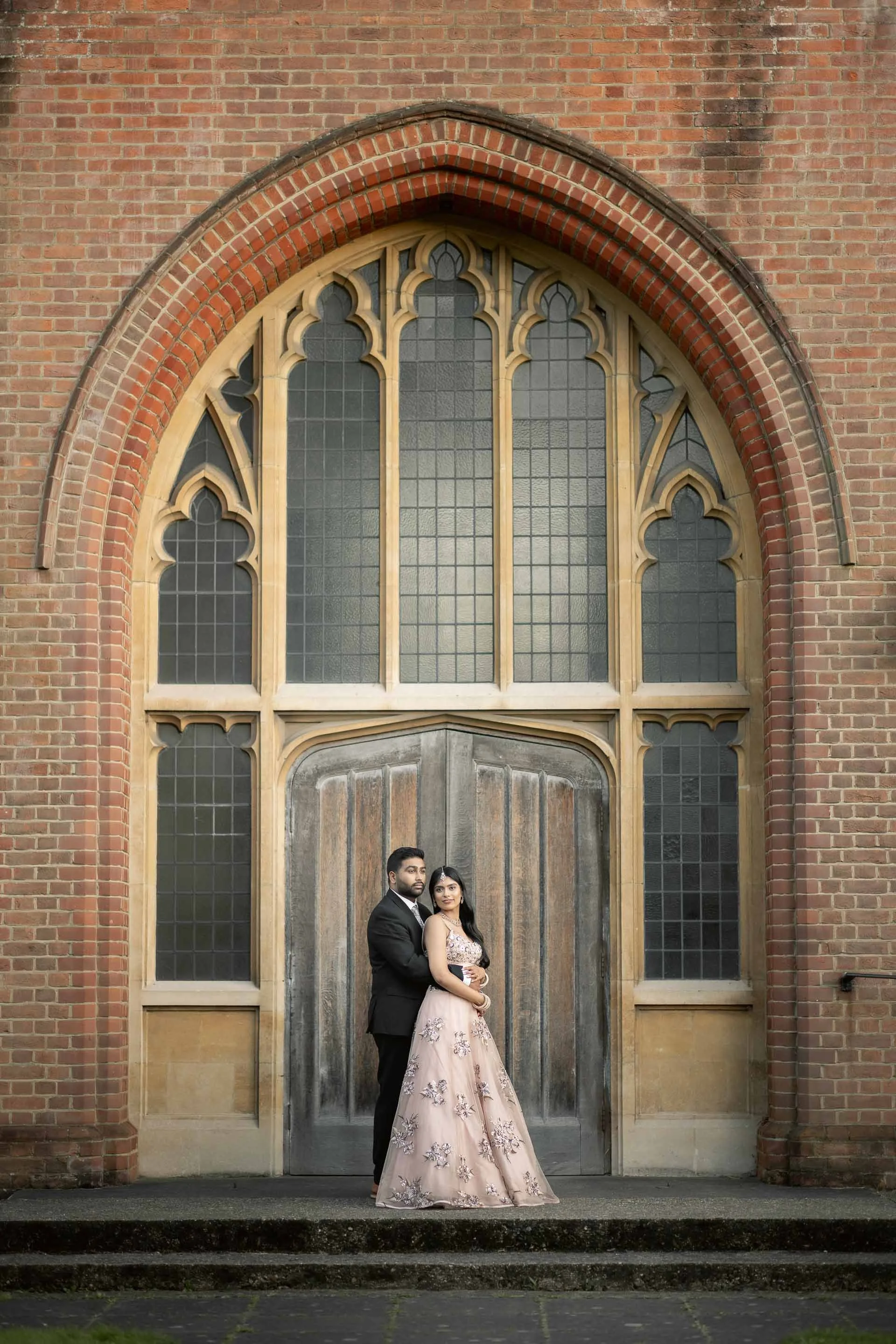 London Wedding Photographer Engagement Photoshoot K&S-81.jpg