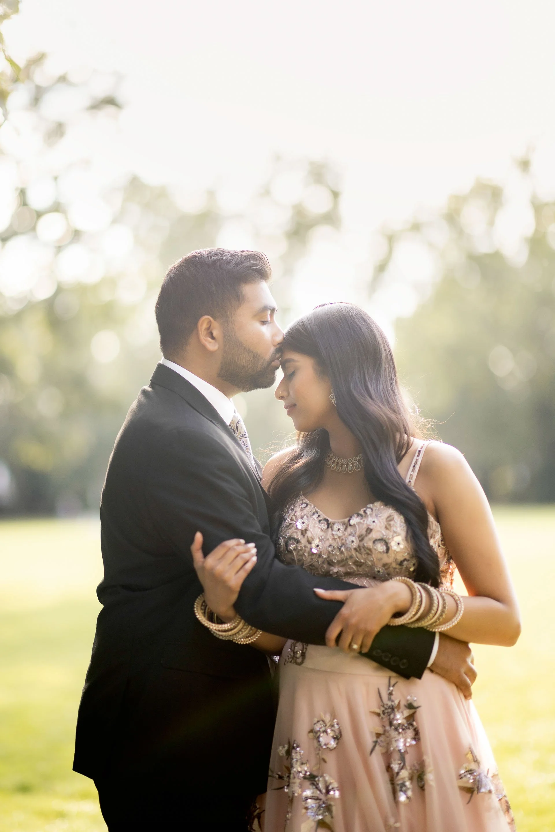 London Wedding Photographer Engagement Photoshoot K&S-4.jpg