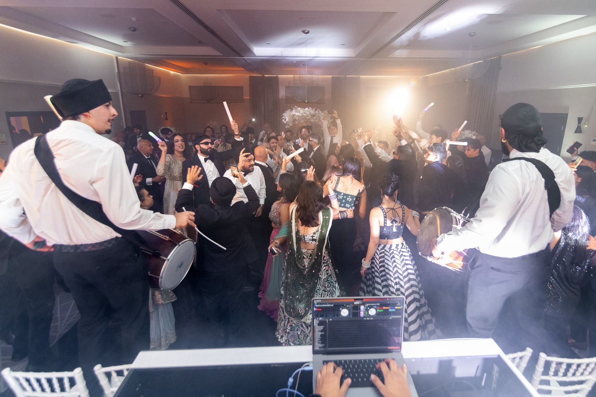 Asian Wedding London Wedding Photographer Gaurav & Karishma-349.jpg