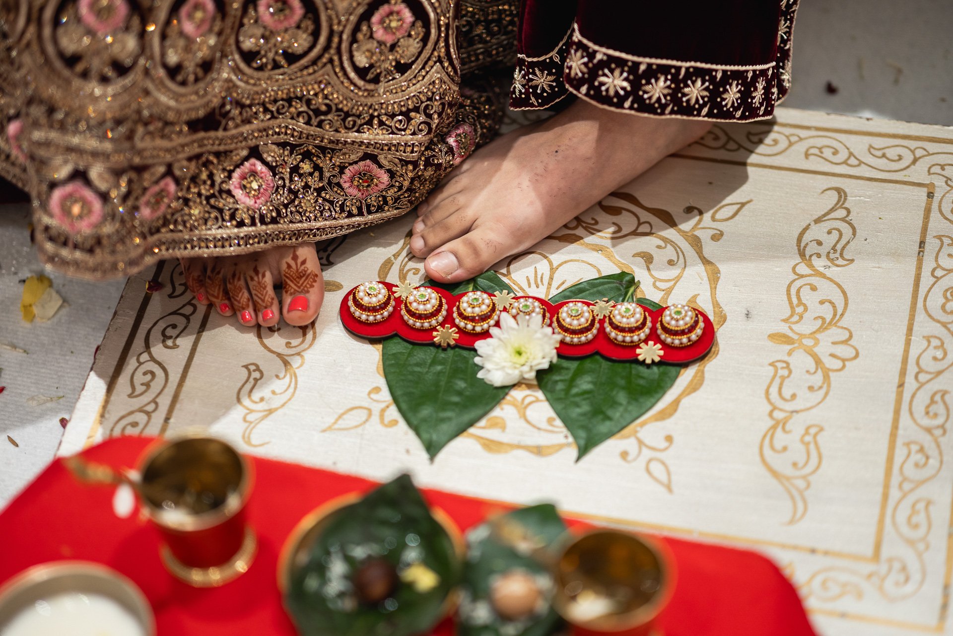 Asian Wedding London Wedding Photographer Gaurav & Karishma-144.jpg