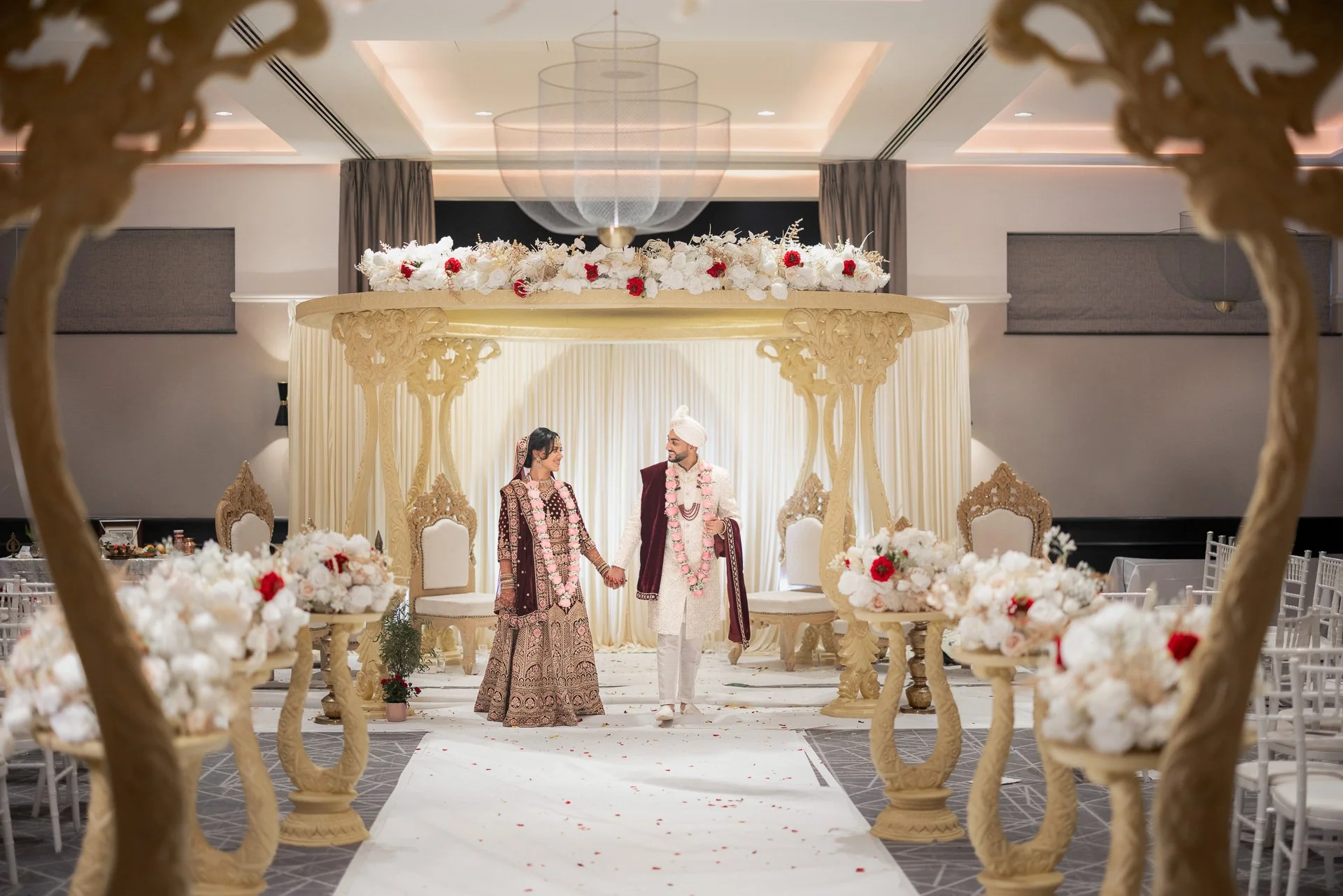 Asian Wedding London Wedding Photographer Gaurav & Karishma-180.jpg