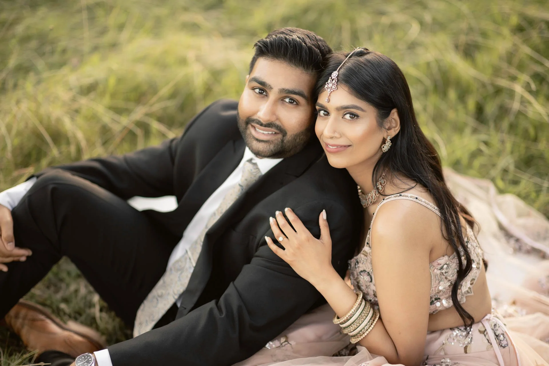 London Wedding Photographer Engagement Photoshoot K&S-75.jpg