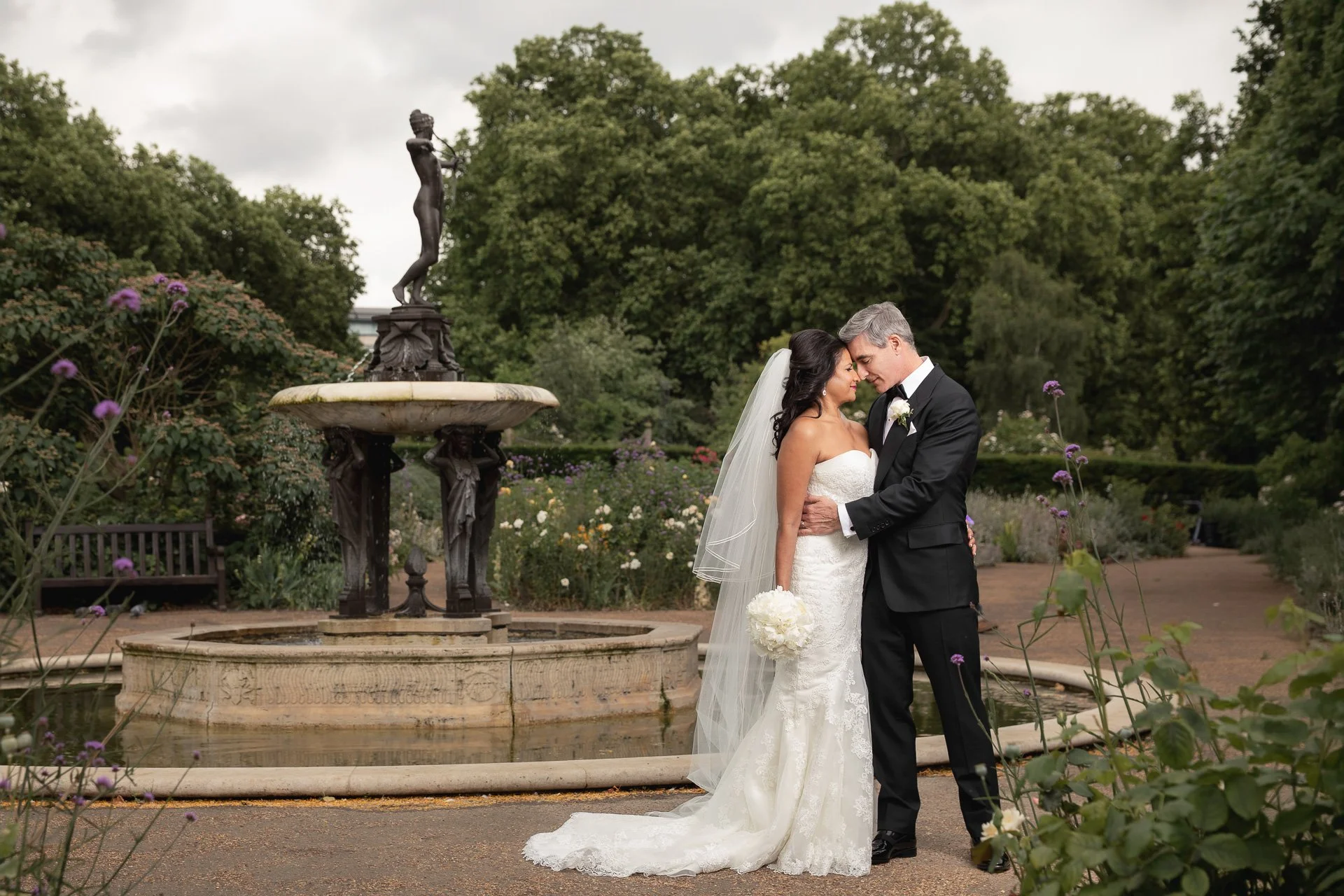 The Dorchester Hotel Wedding Florian Weddings London Wedding Photographer -49.jpg