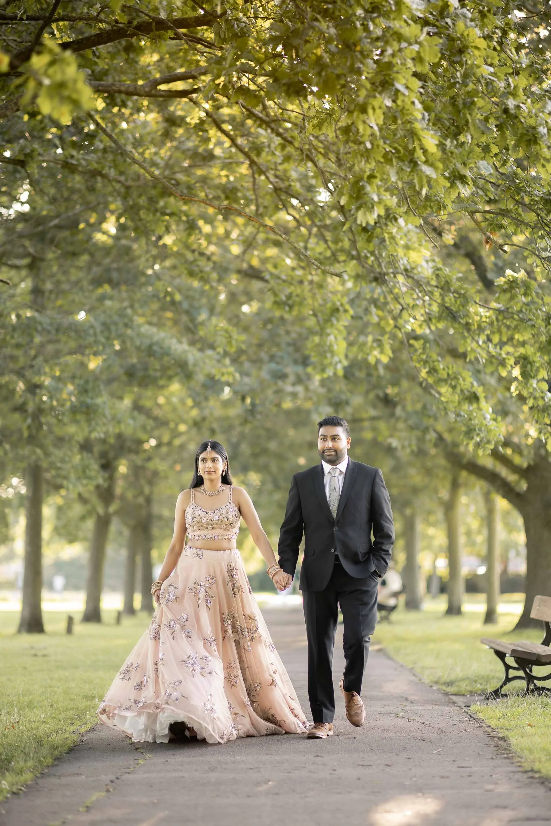 London Wedding Photographer Engagement Photoshoot K&S-19.jpg